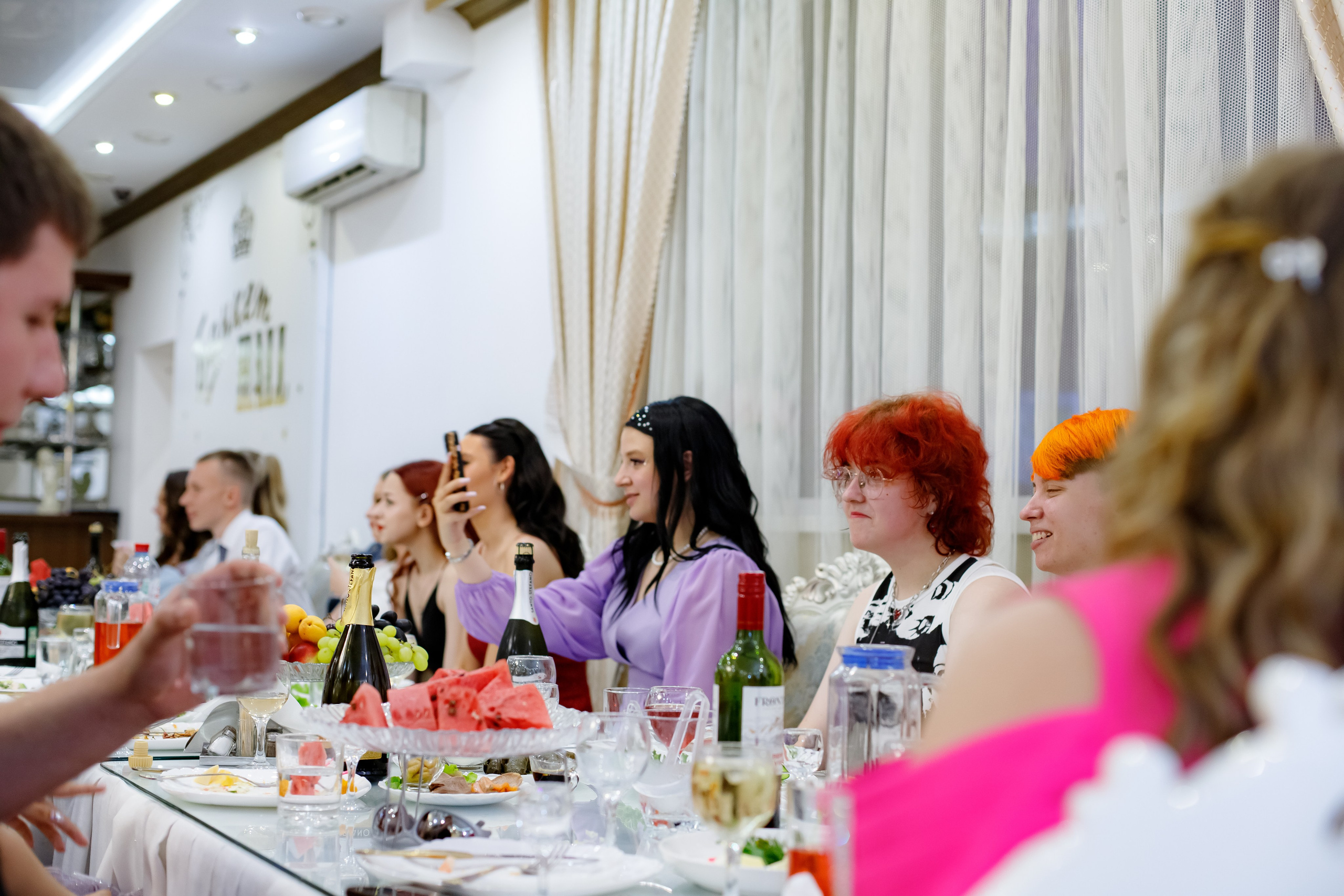 ВЫПУСКНОЙ. Photokarish