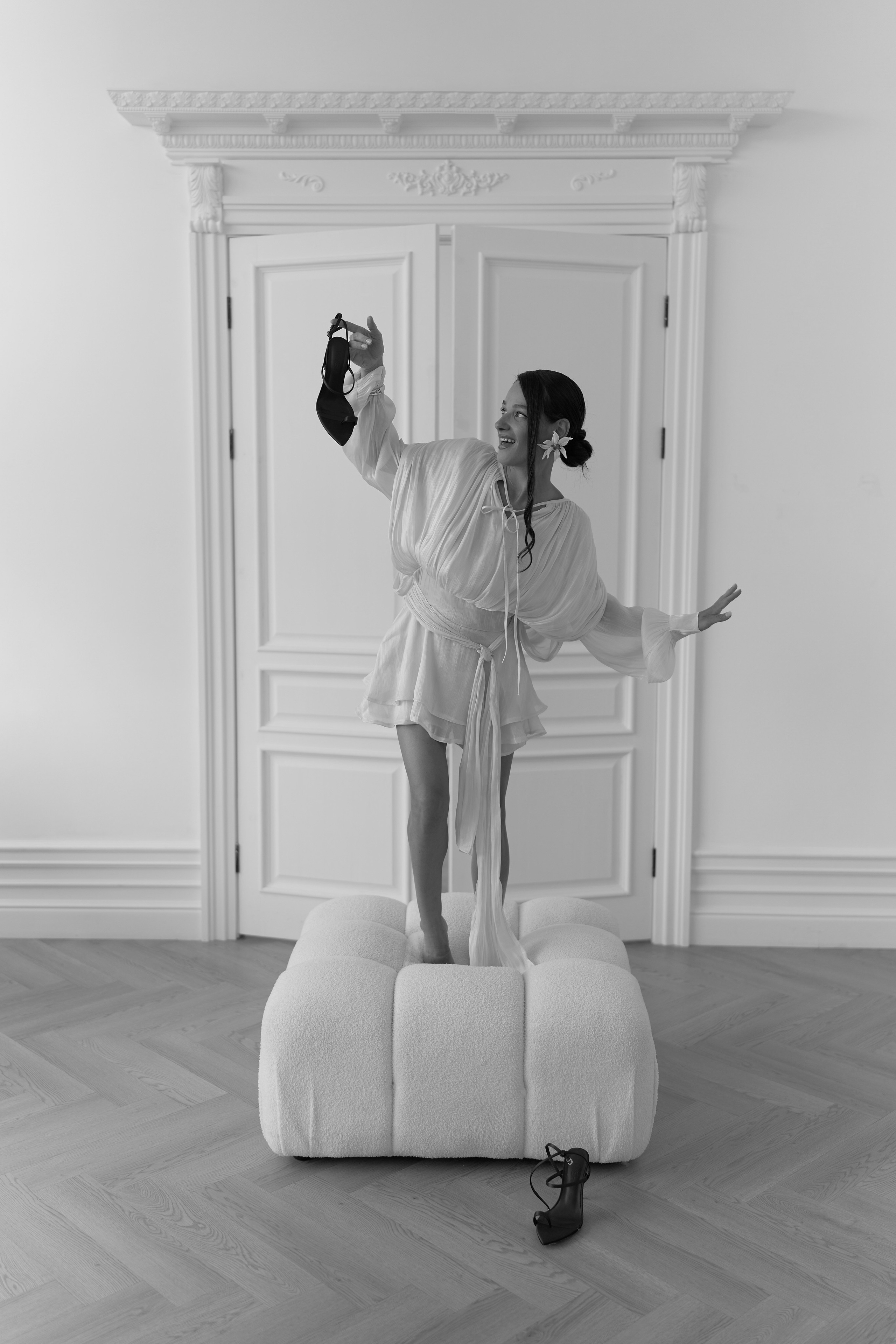 Алла. Фотограф в Москве — Ольга Кушнарева