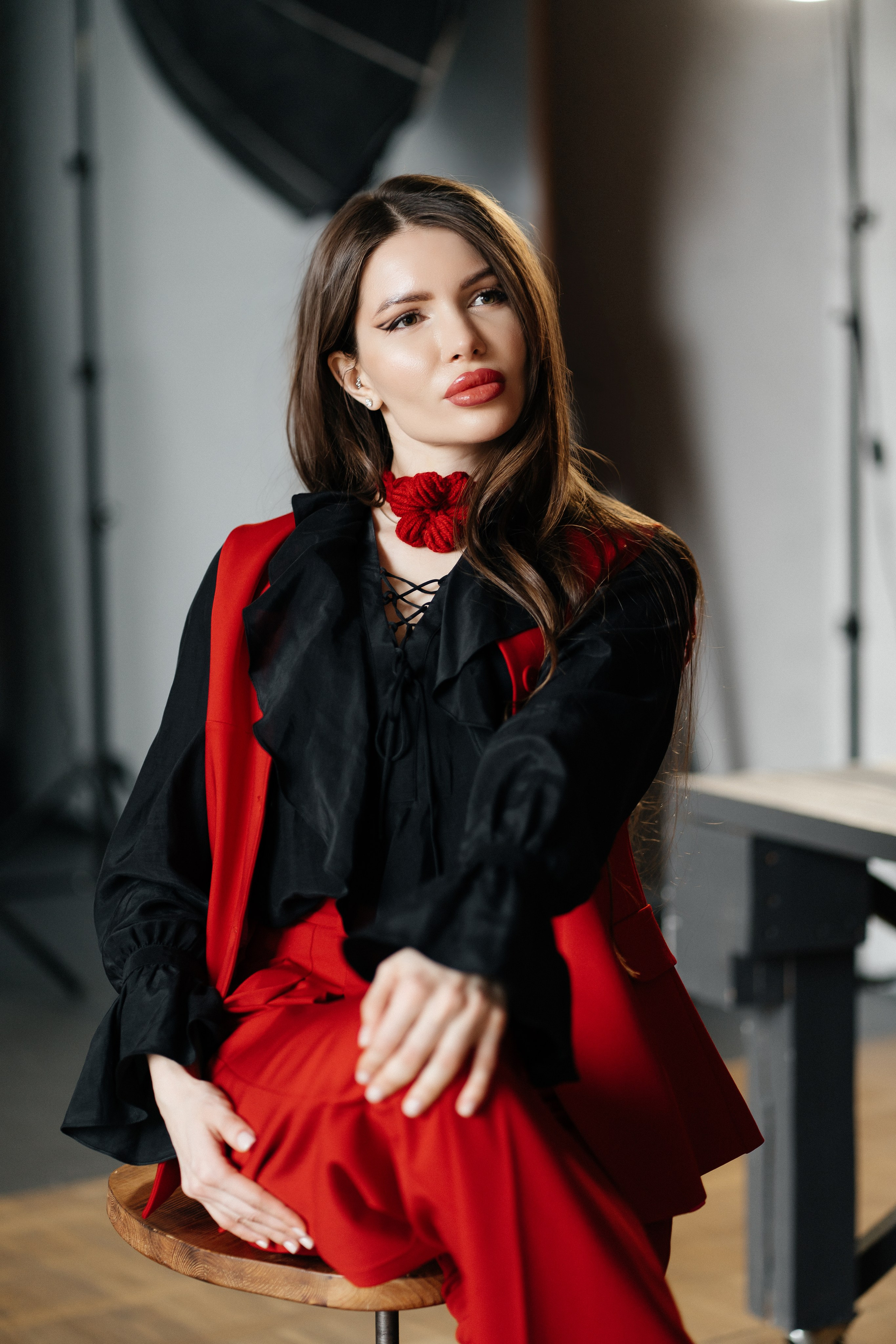 Марина. Фотограф: Юлия Абазьева «КРАСНОДАР»