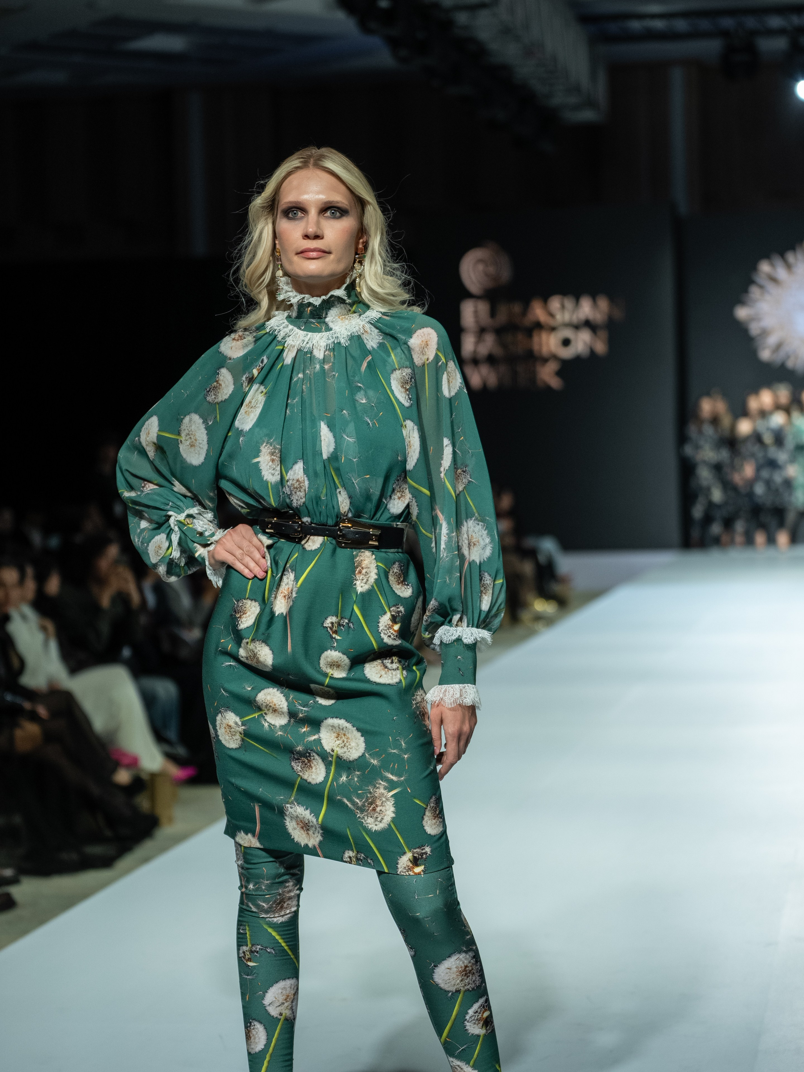 EURASIAN FASHION WEEK Sun Sergio. Сайт Алматинского НЮ АРТ, будуар и фэшн фотографа Дениса Карпенко