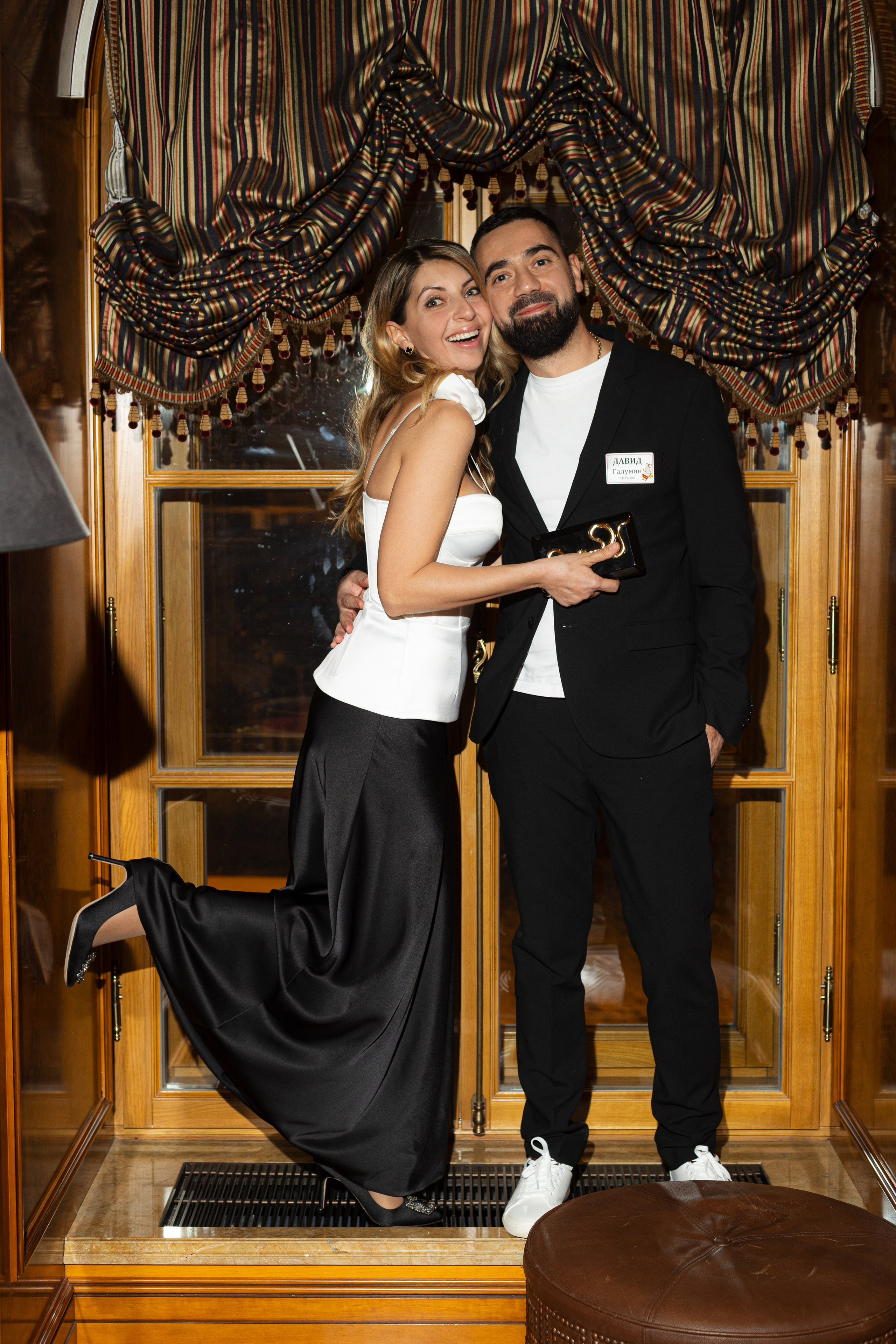 EO Russia. Ваш фотограф — Александра Андрущенко