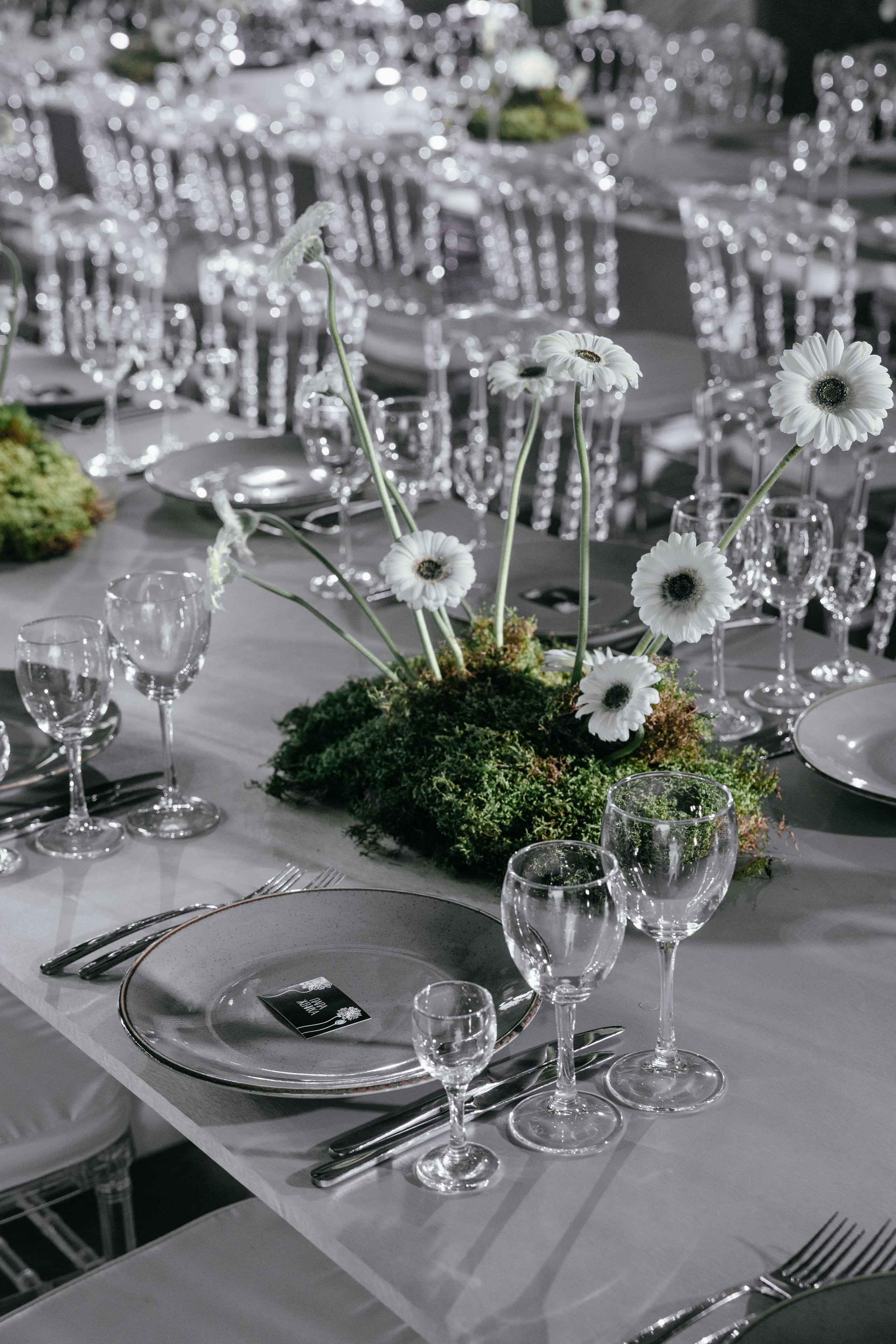 Бэки монтаж