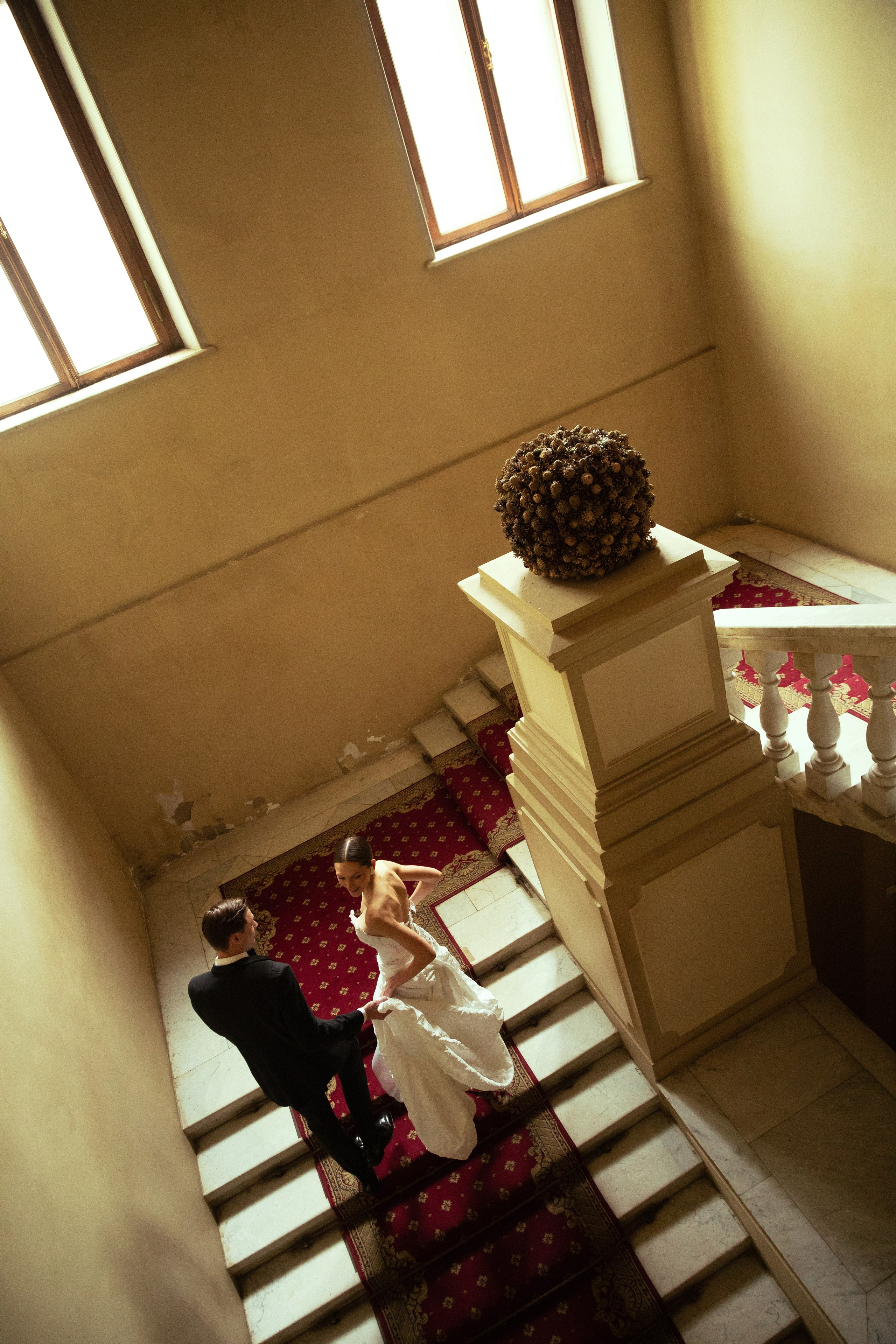 Свадьбы. Фотограф Анастасия Тихонова