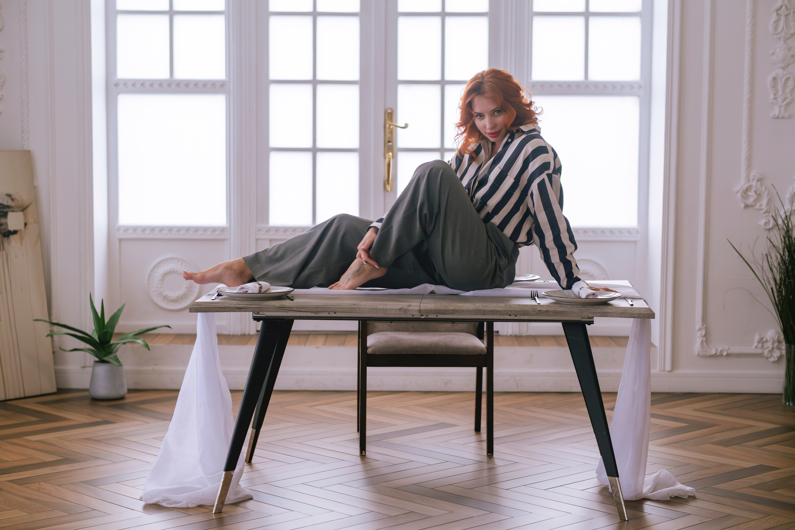 Фотограф в Санкт-Петербурге