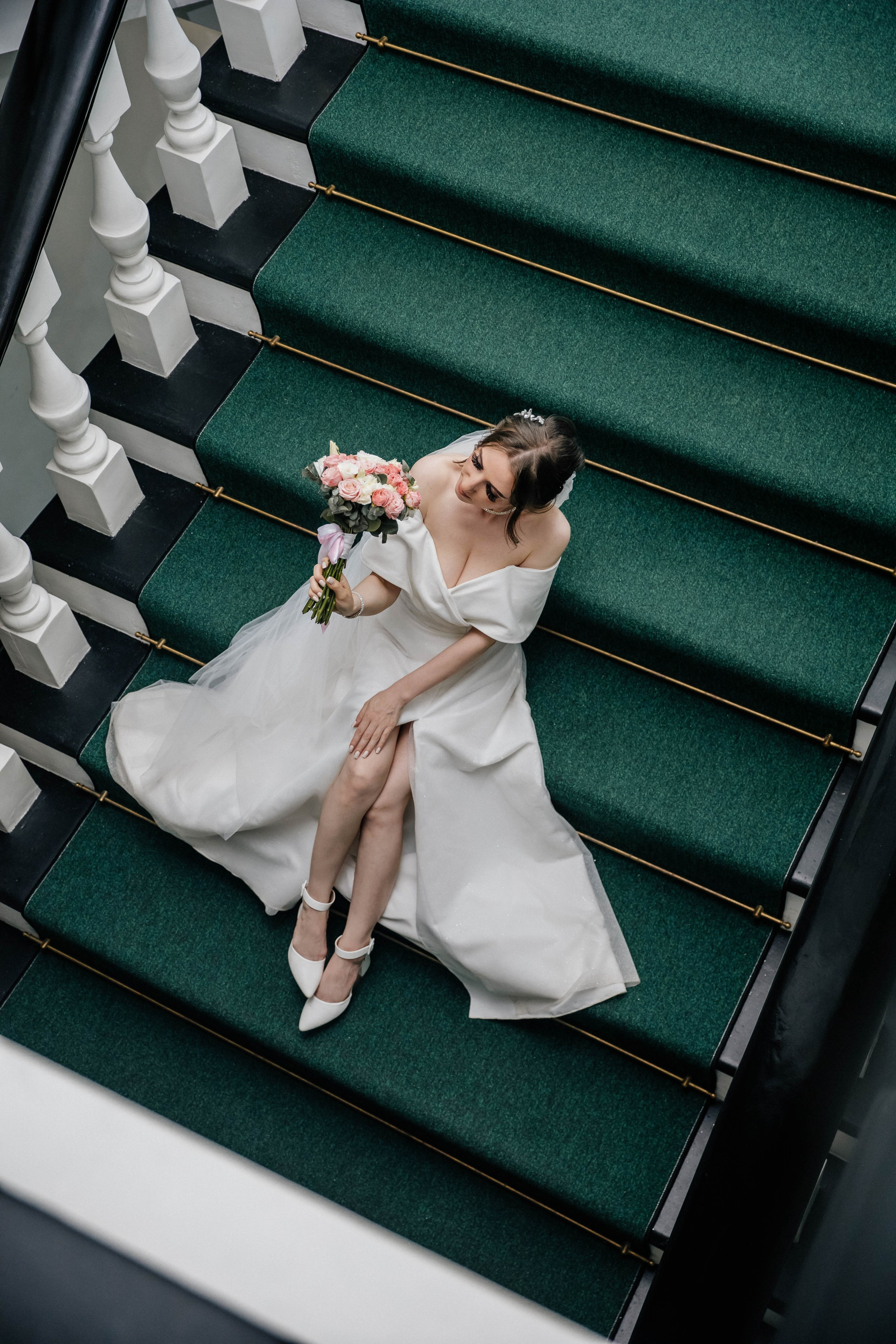 Олег и Татьяна. Рыжова Тамара