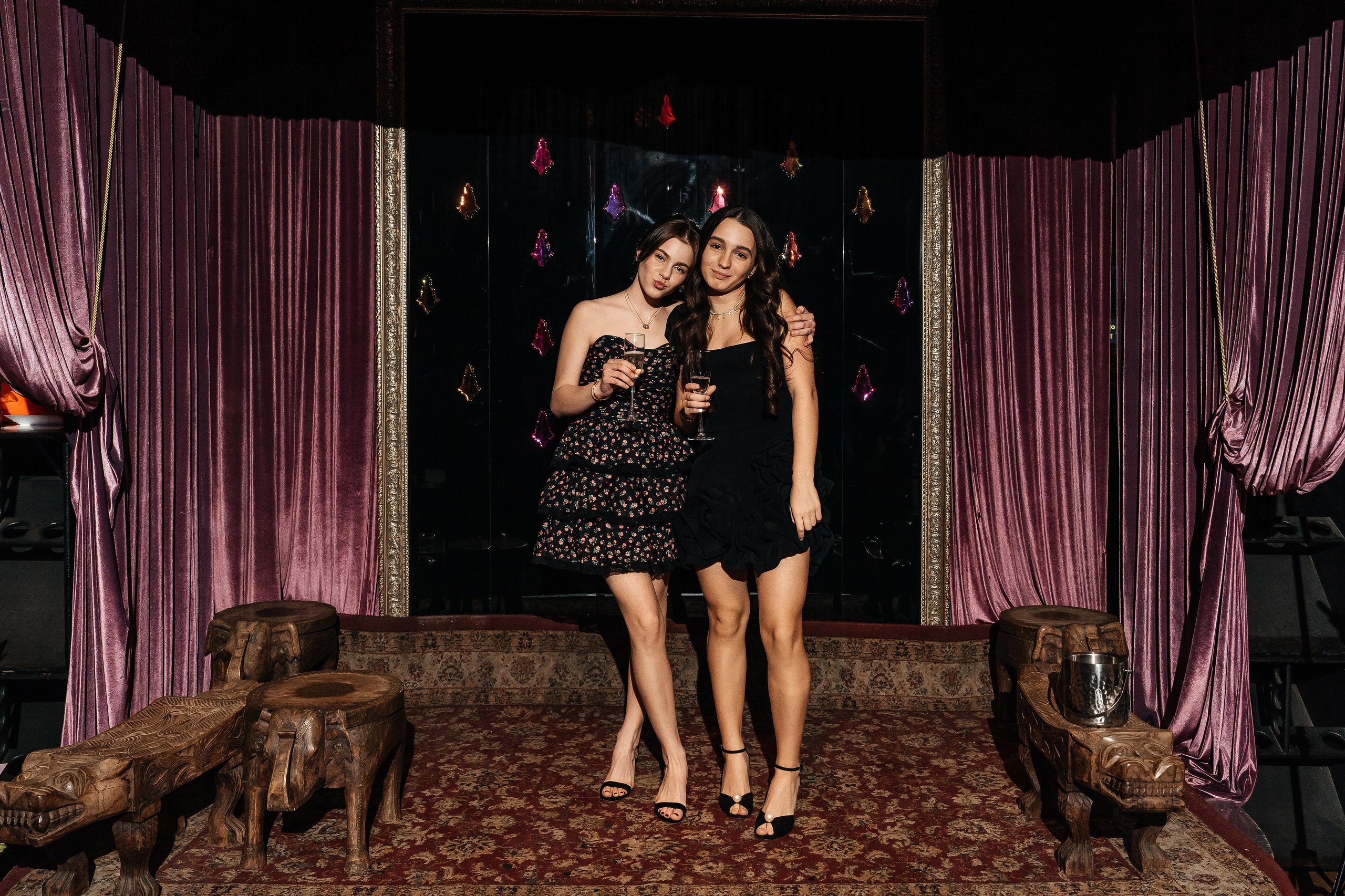 София День Рождения. Lokos.pro Ник Соколов Фото и Видео Москва/Ростов-на-Дону