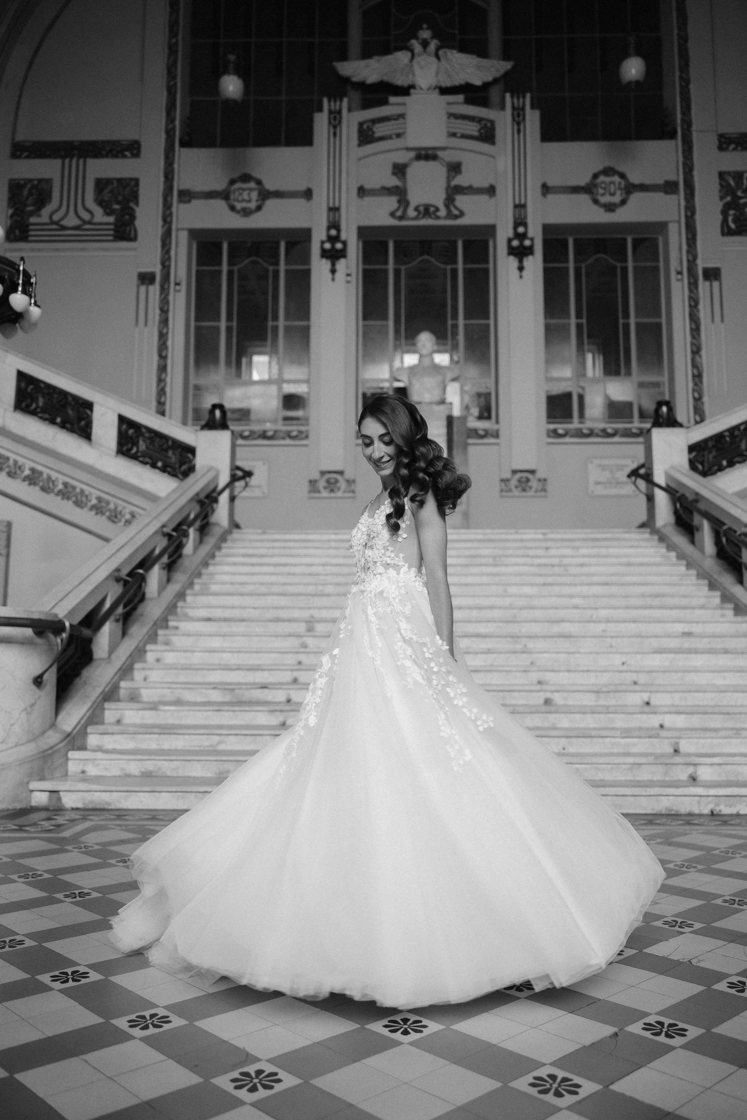 A&N. Свадебный фотограф Лиза Макатович Беларусь Минск