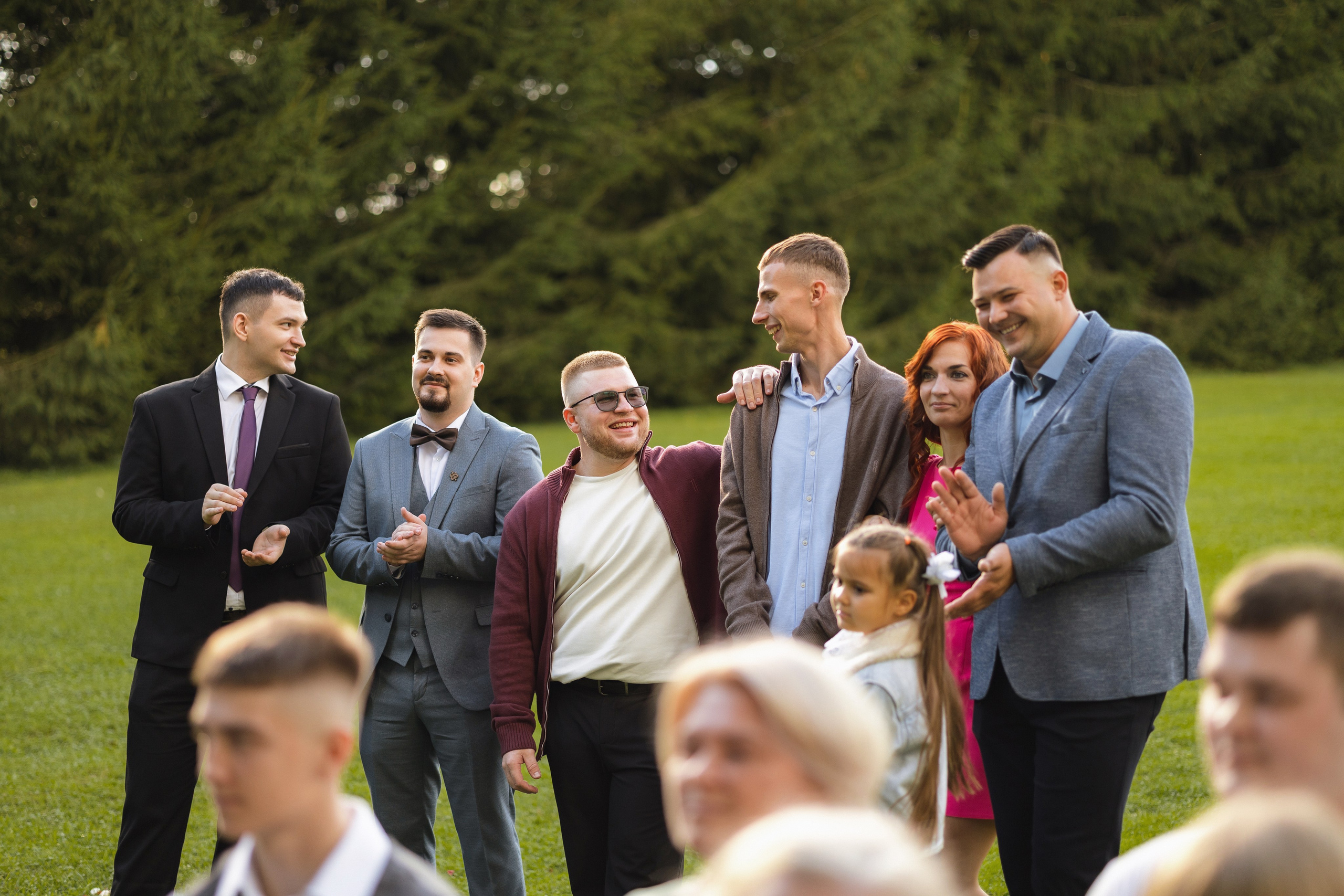 P&V. Свадебный фотограф Лиза Макатович Беларусь Минск