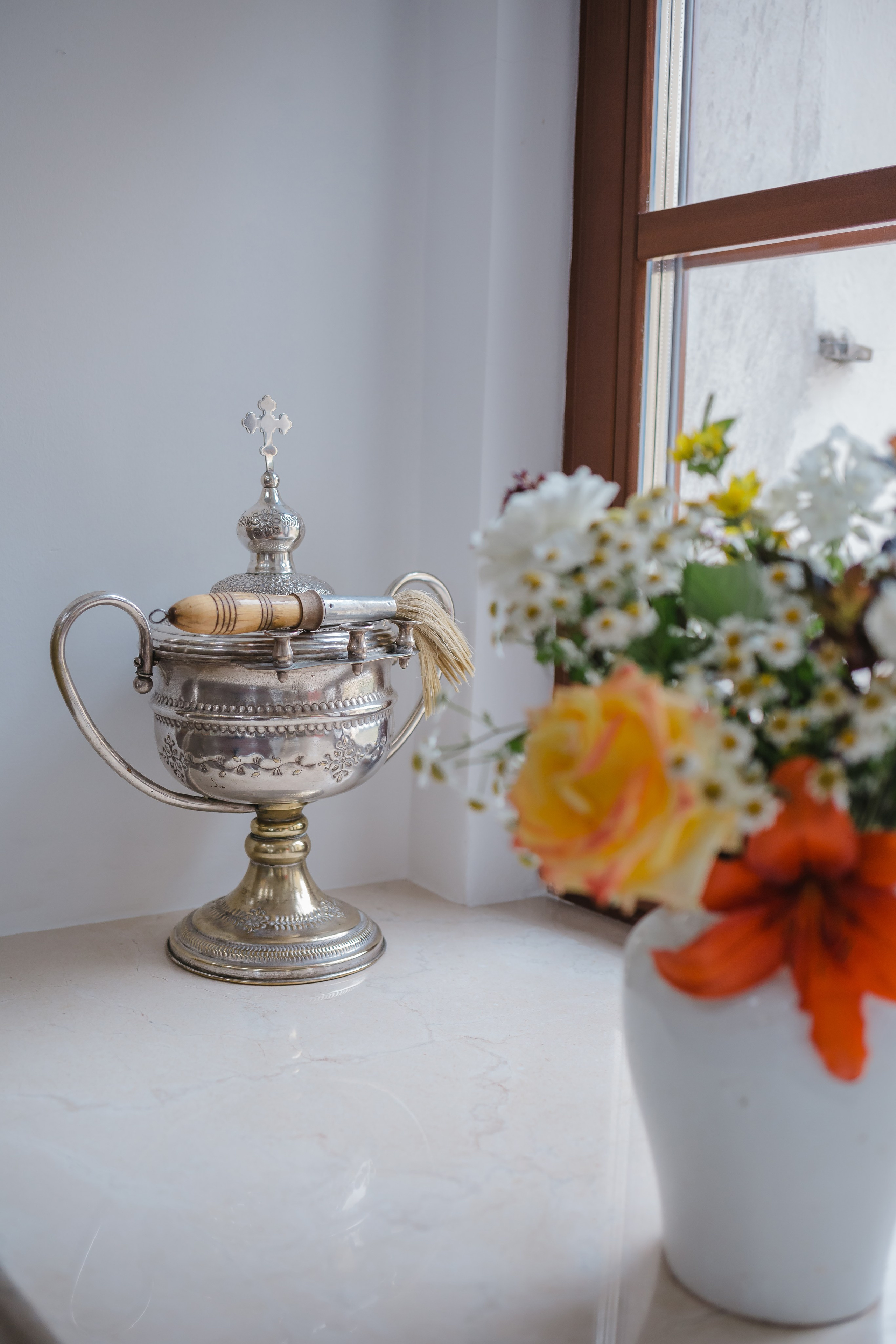 День Петра и Павла. Село Ново-Волково. Семейный фотограф Николаева Ольга