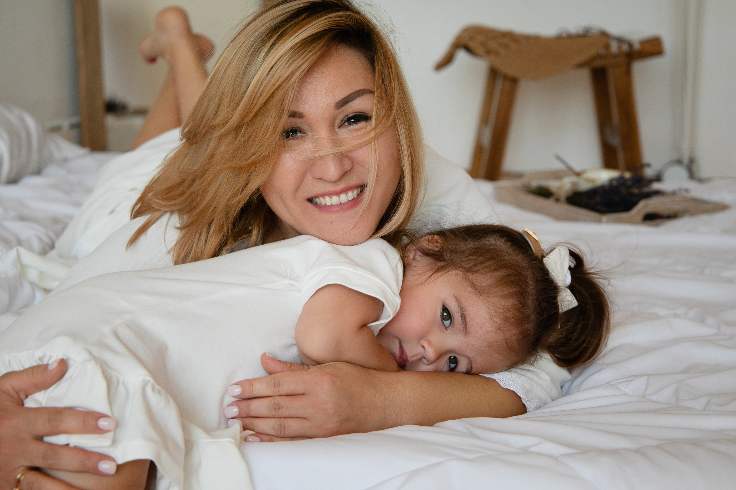 Семейная. Главная