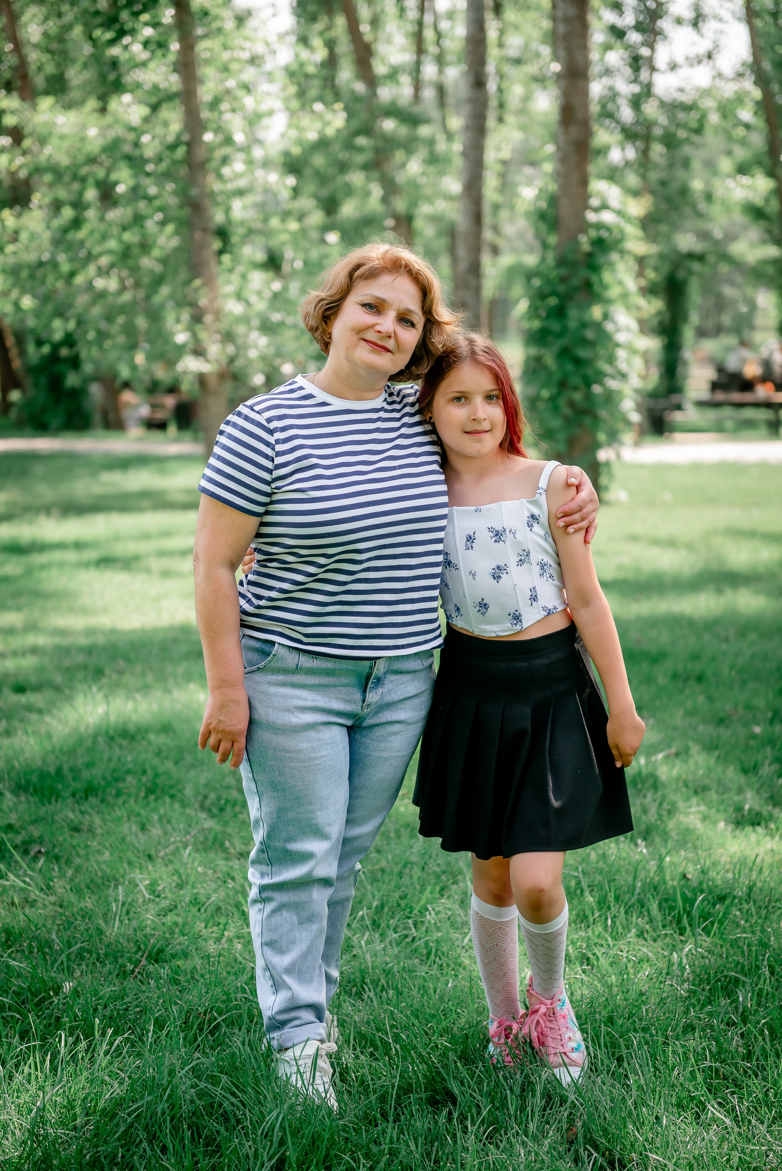 4 «А» |п. Дубовое|Начальная школа|2025. ALBUMIA