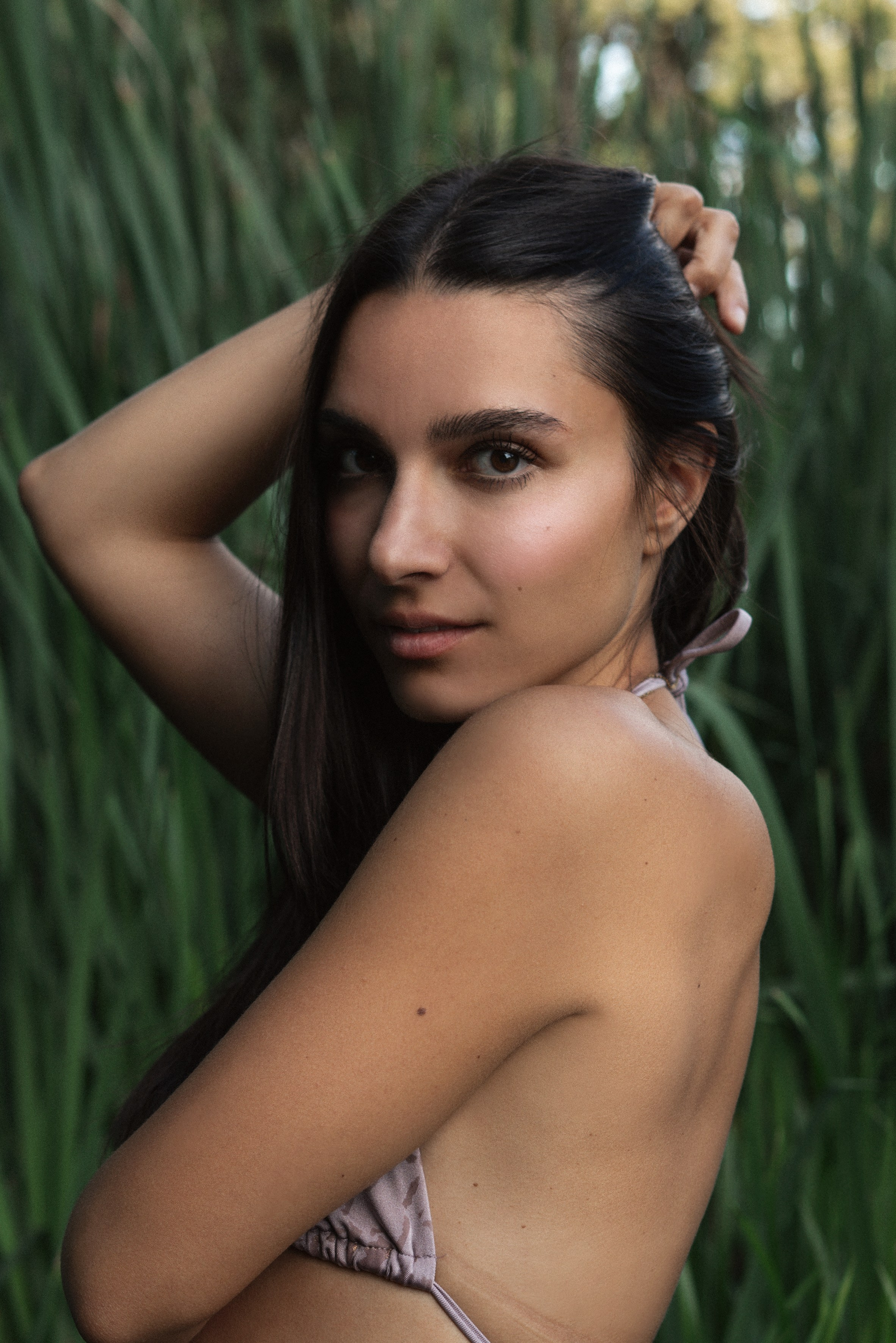 Роксана. Женский фотограф в Москве Анастасия Сидорова