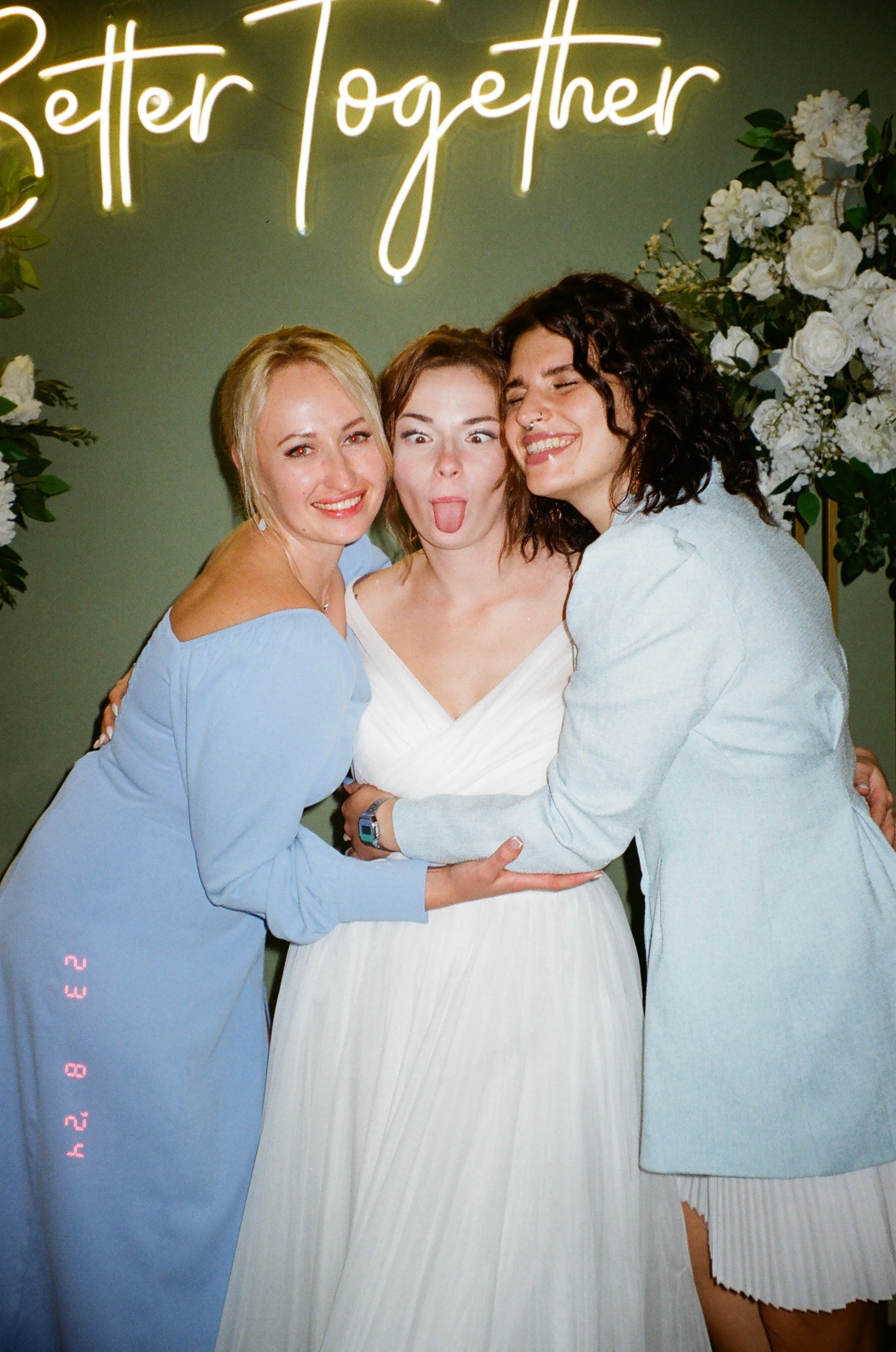 KODAK. Свадебный и семейный фотограф Арина Кулёва