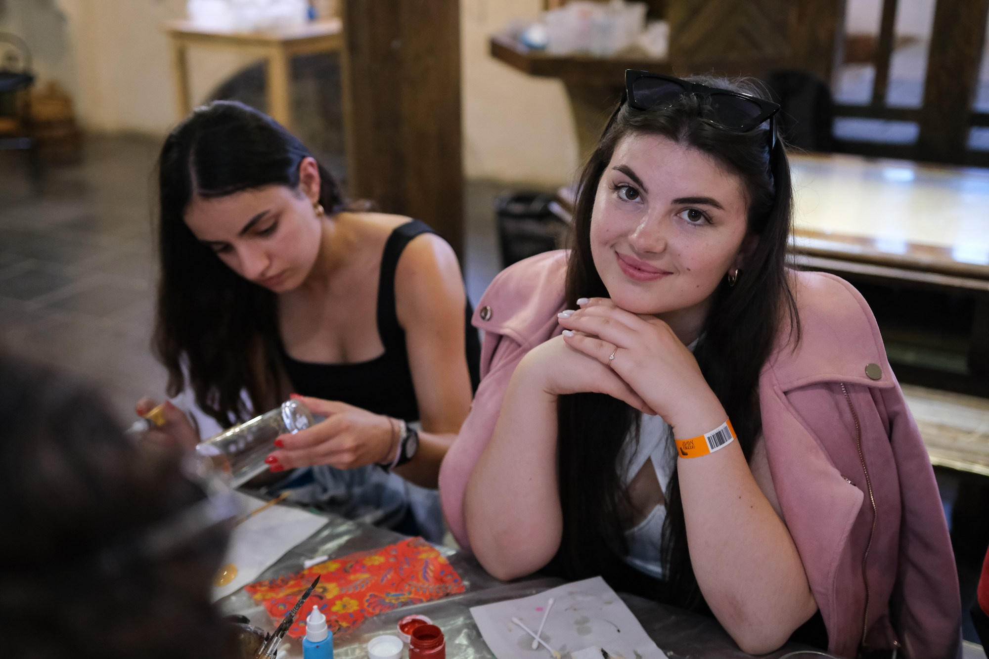 Фото и видео съемка мероприятия. Фото и видеосъемка