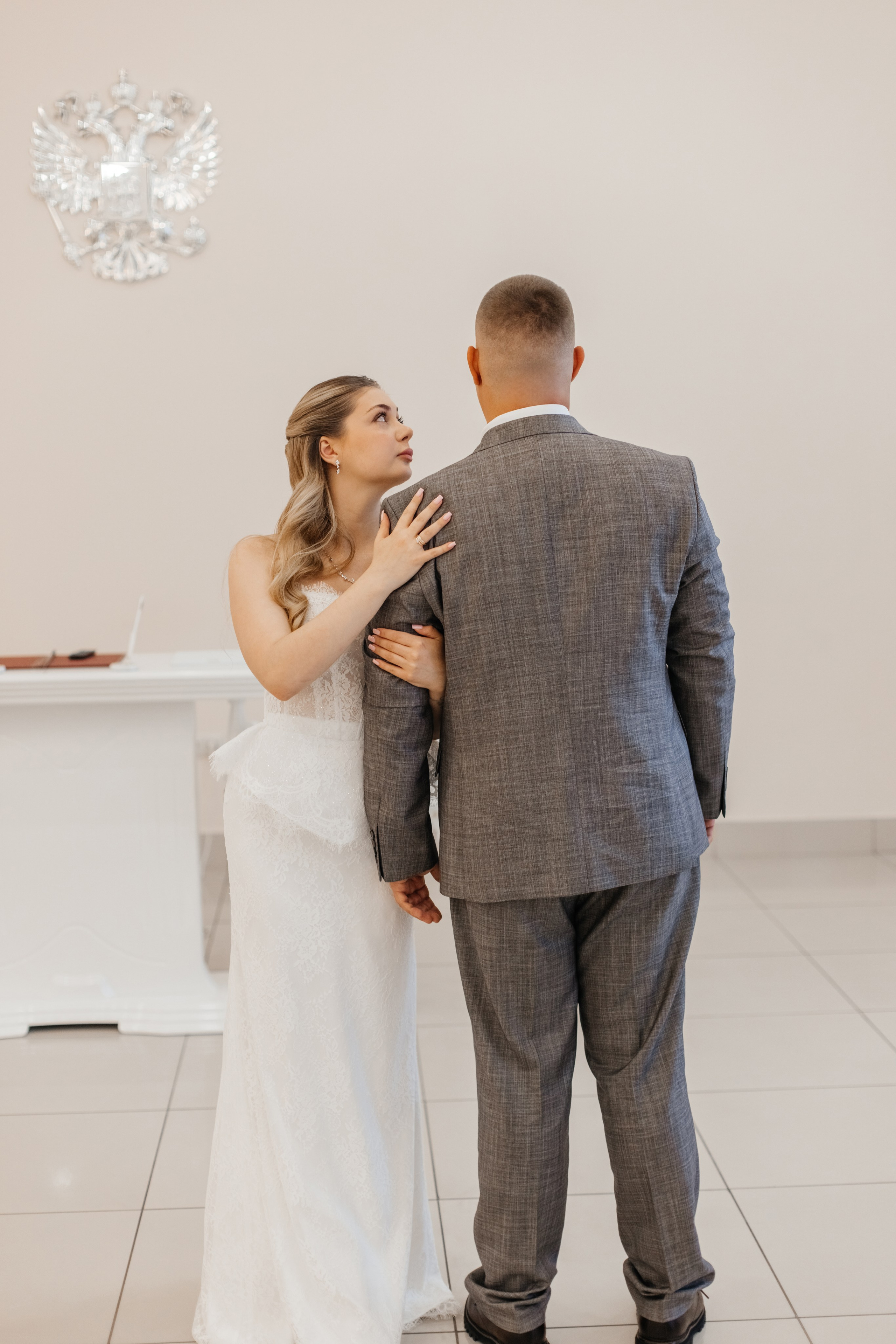 Wedding: Полина & Павел. Фотограф в Шатуре Оксана Осьмакова