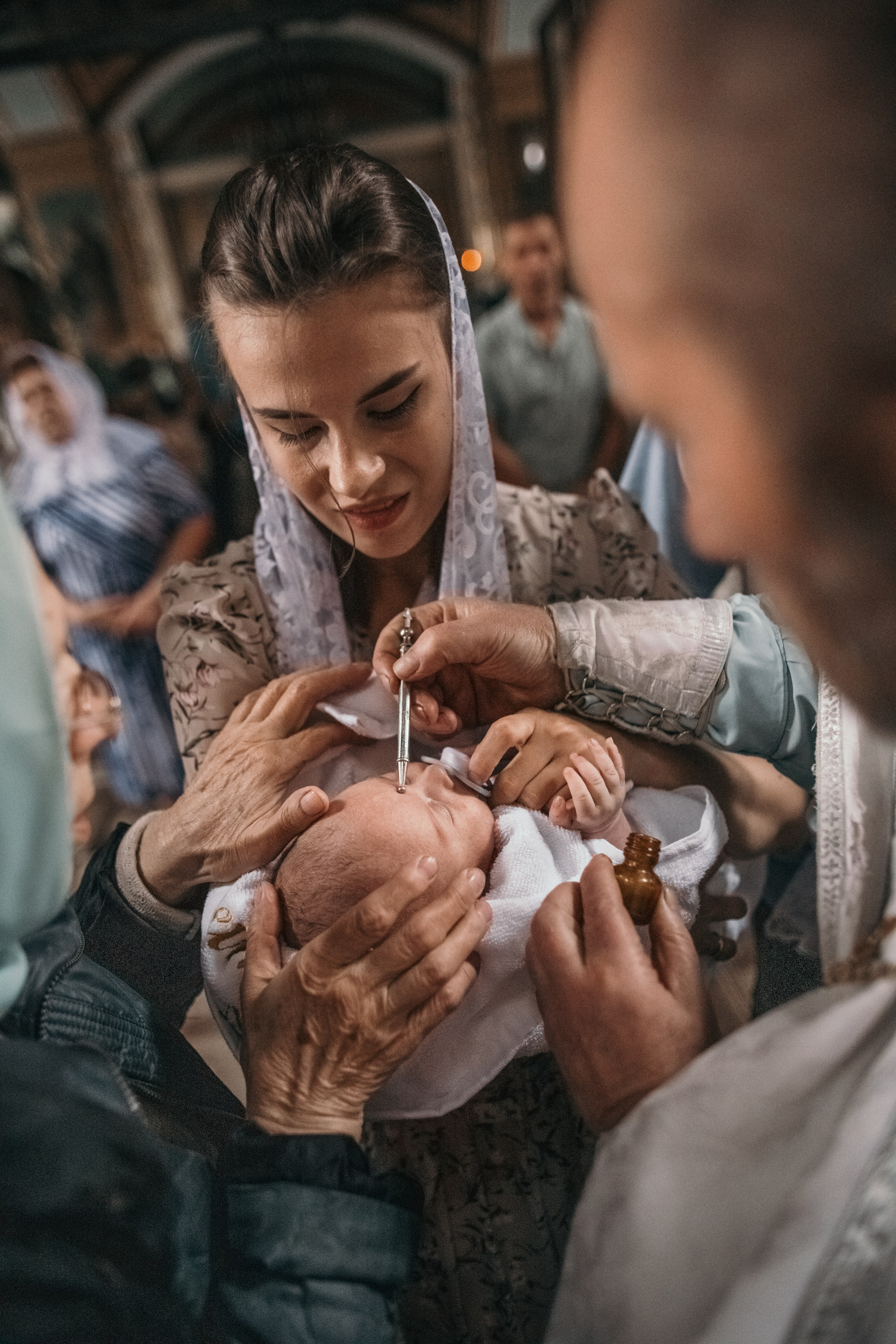 Валерия. Фотограф в Шатуре Оксана Осьмакова