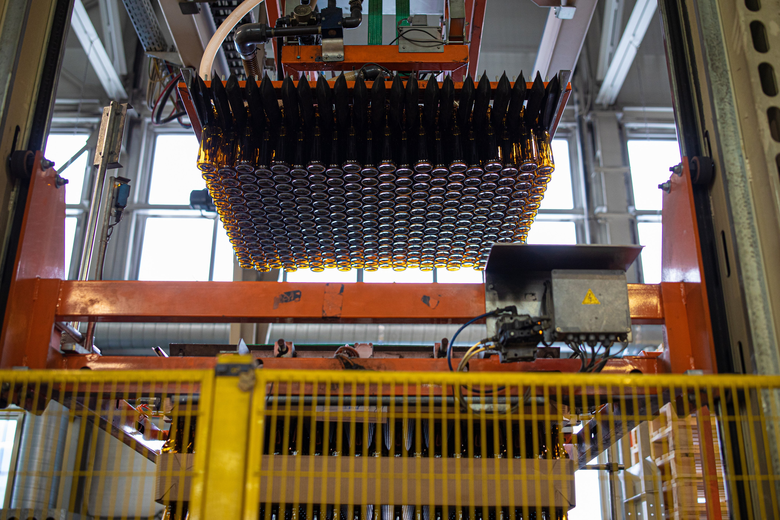 Стеклотех. MIG — студия спортивной фотографии Михаила Голянского