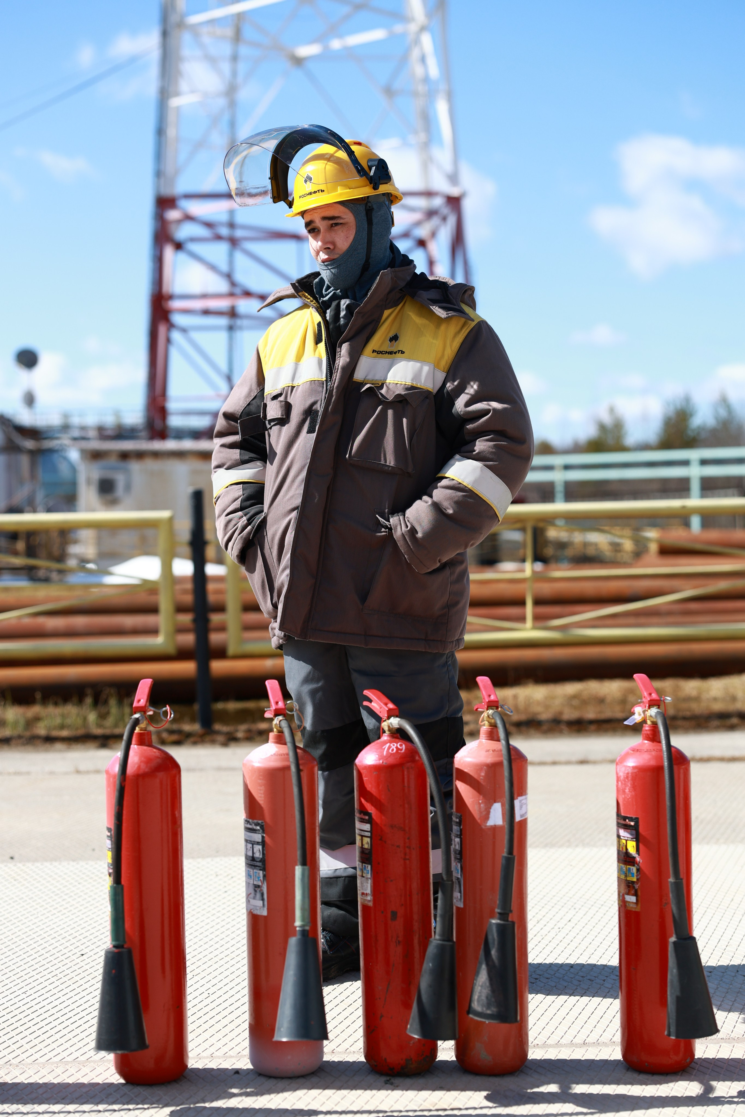 Смотр-конкурс Лучший по профессии 2025. MIG — студия спортивной фотографии Михаила Голянского