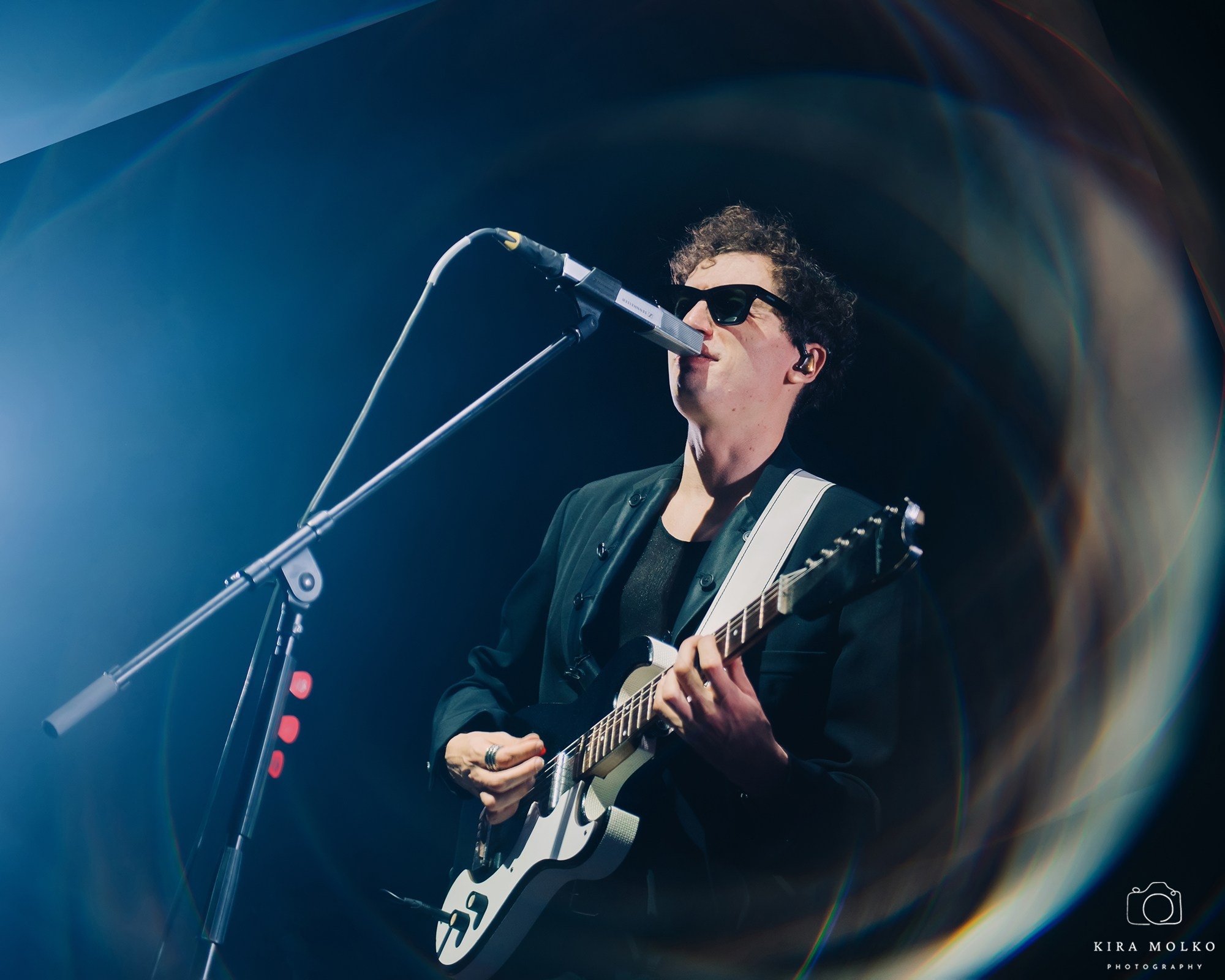 Zoloto. Кира Молко — Концертный фотограф в Санкт-Петербурге