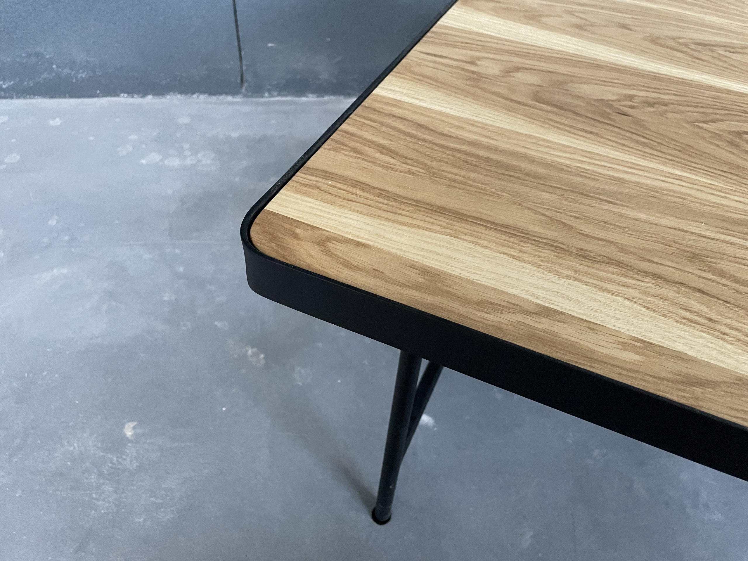 Loft. Klauzevits Workshop