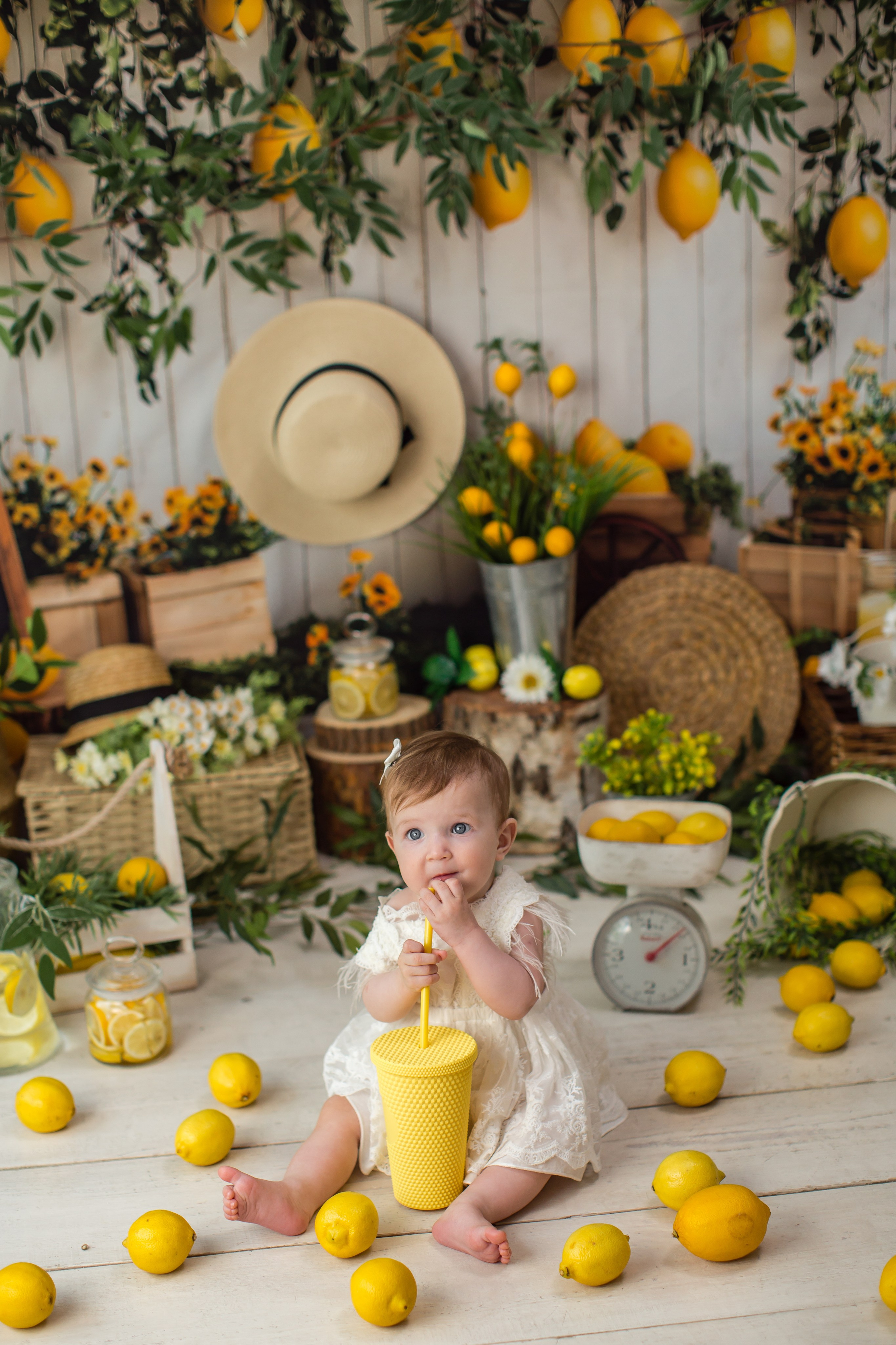 Фотодень «Лимончики» от 6 месяцев до 4 лет» 5.07.26 запись идёт. Детский семейный фотограф на первый годик город Новосибирск Дымова Светлана пакеты всё включено 1-3 года
