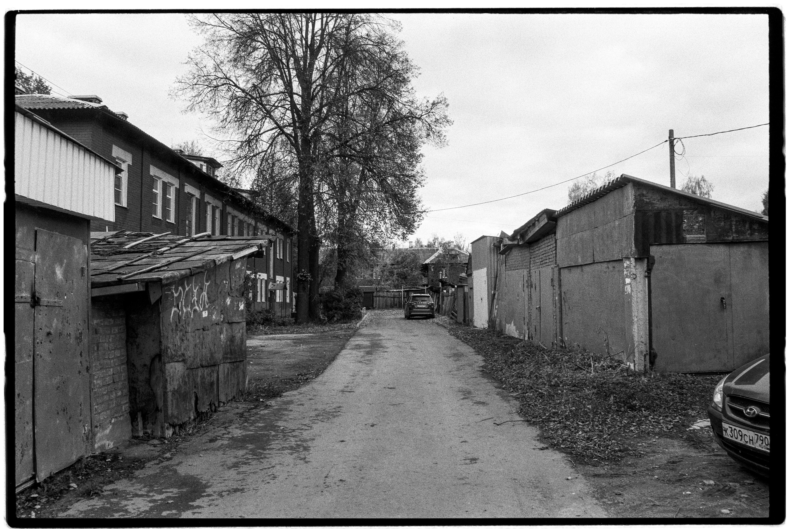 KOLOMNA. ANNA — PHOTOGRAPHER