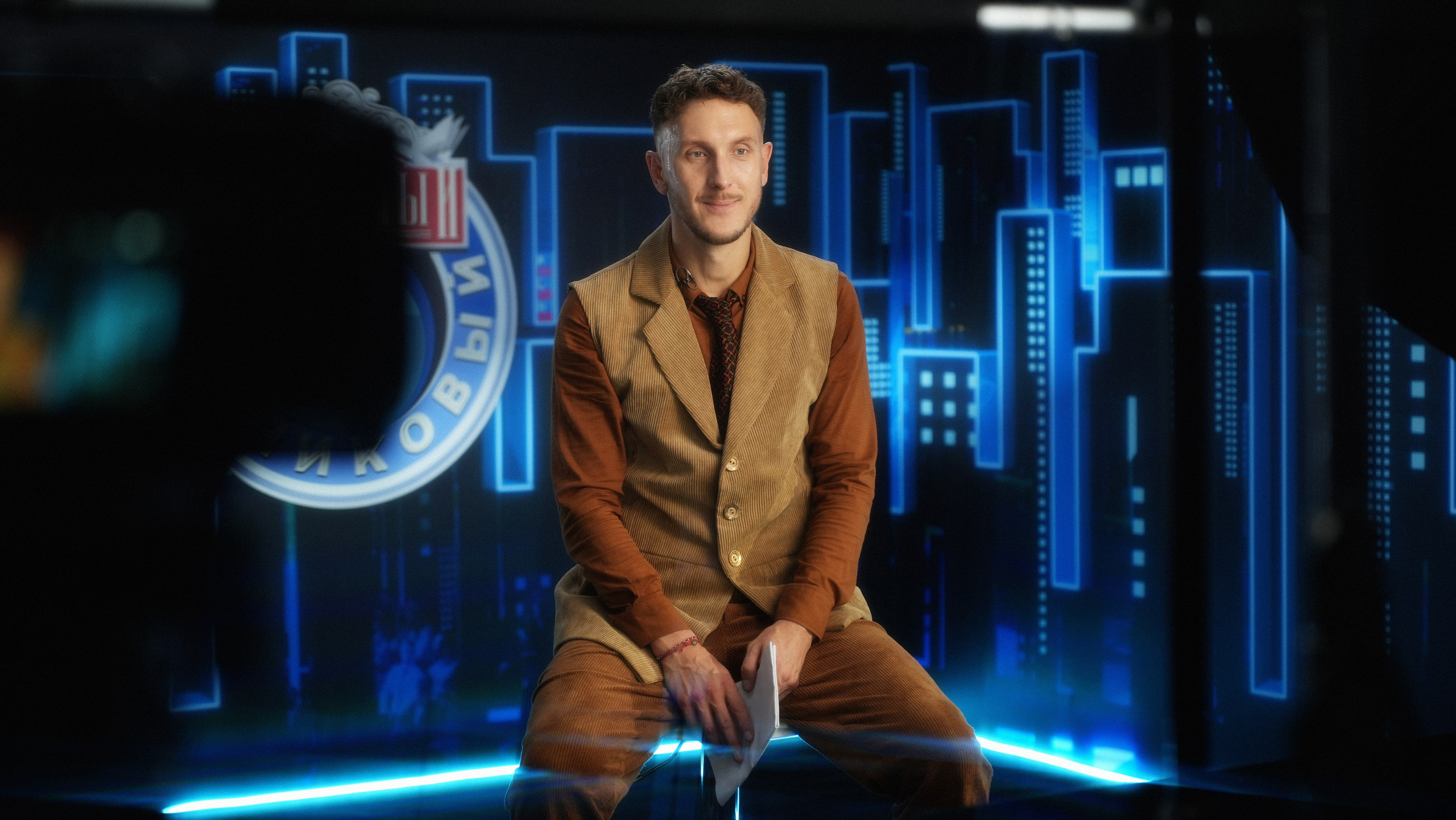 Narodnyy lednikovyy. ANNA — PHOTOGRAPHER