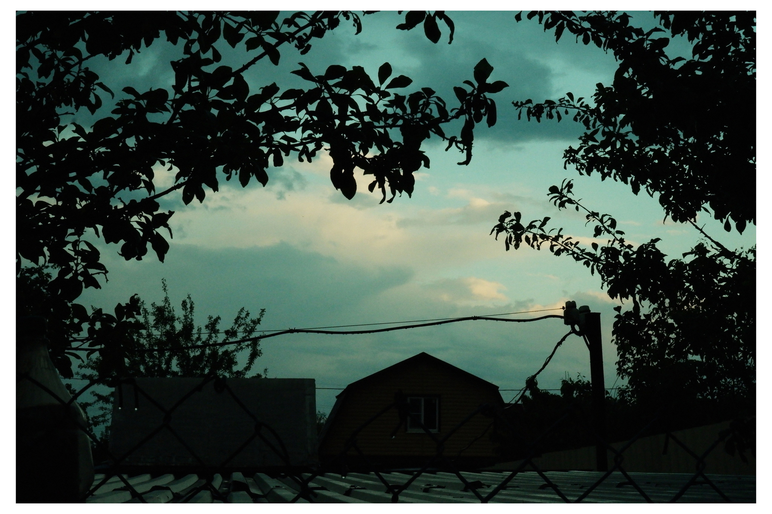 KALUGA. ANNA — PHOTOGRAPHER