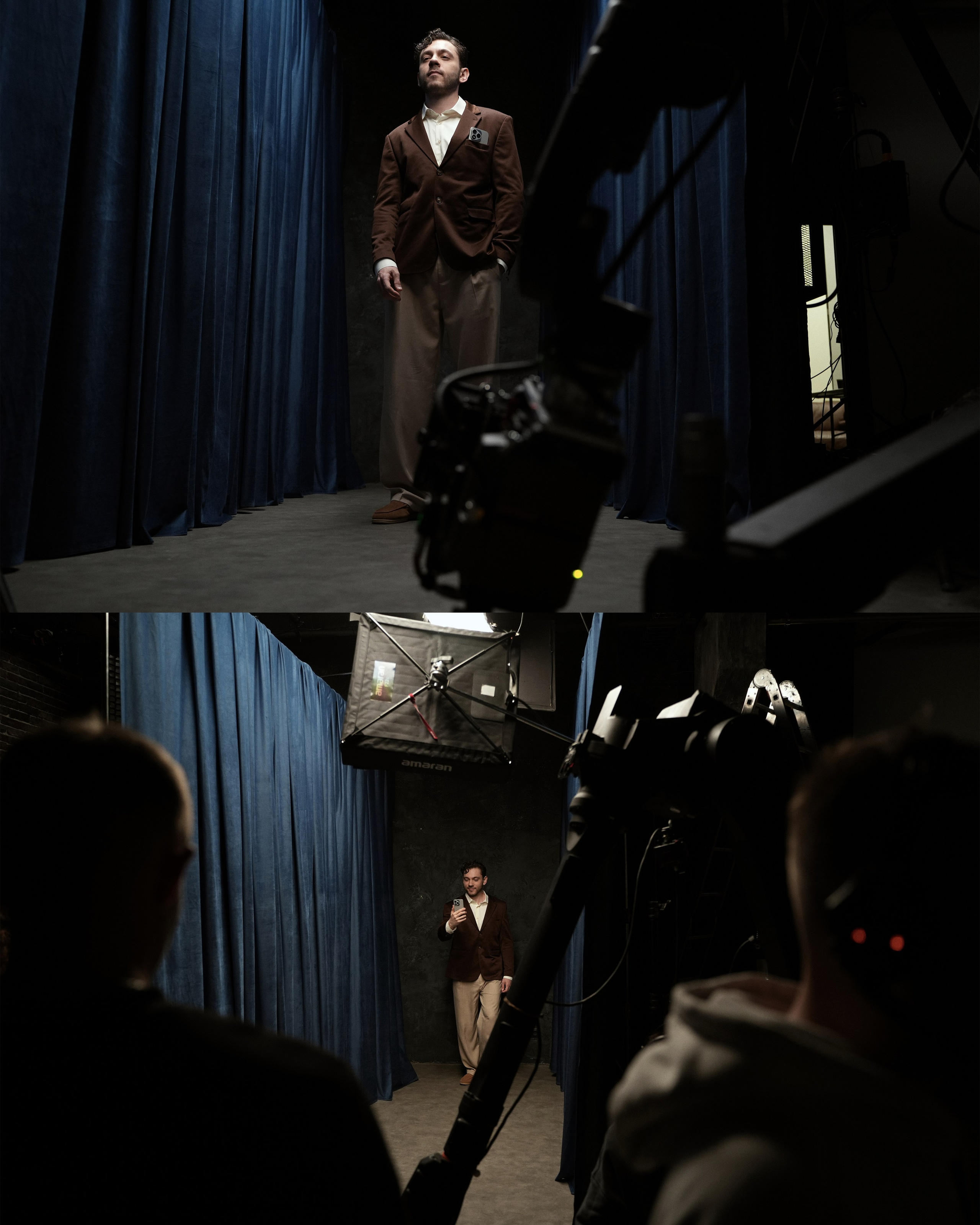 HONOR. ANNA — PHOTOGRAPHER