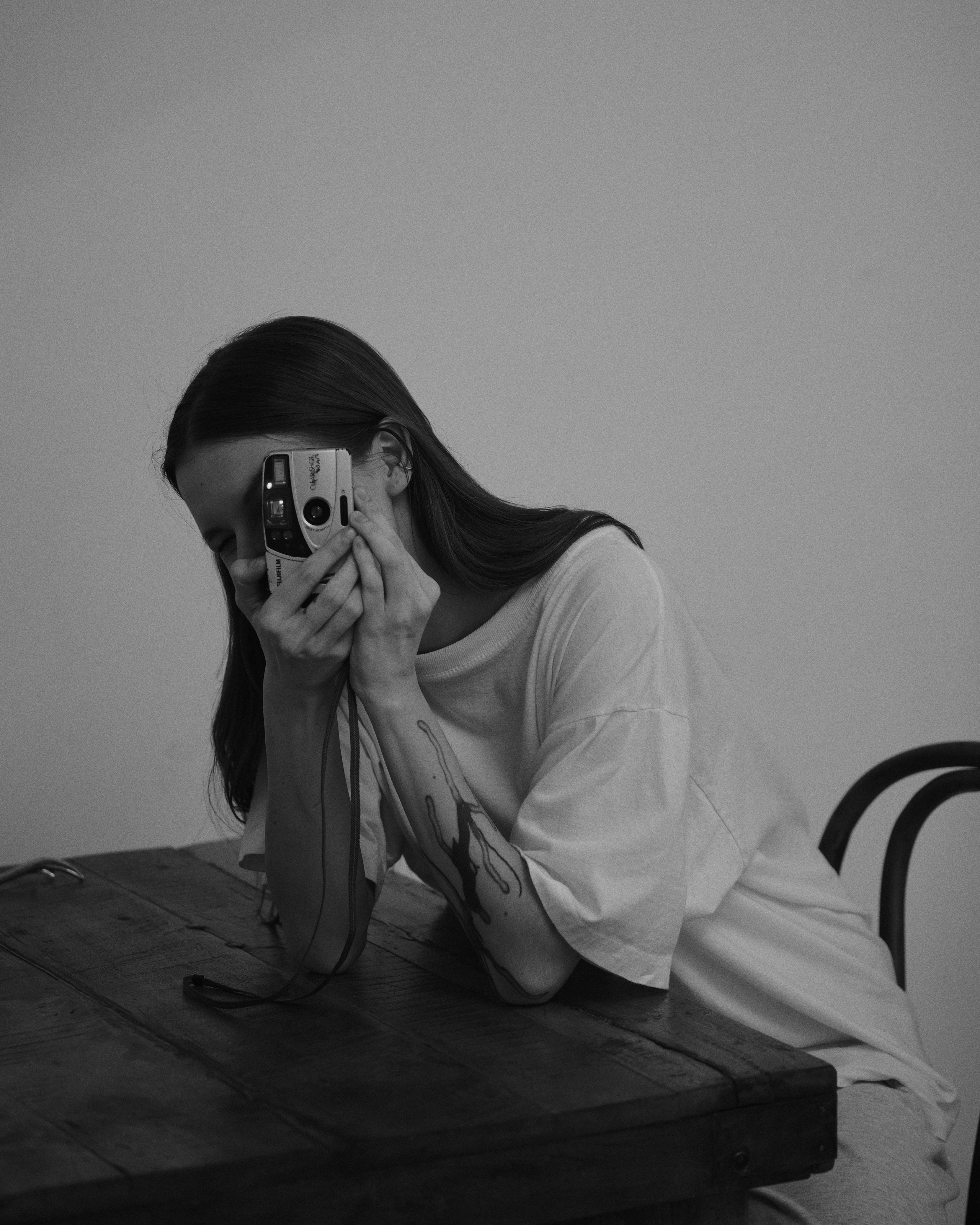 NASTYA. ANNA — PHOTOGRAPHER