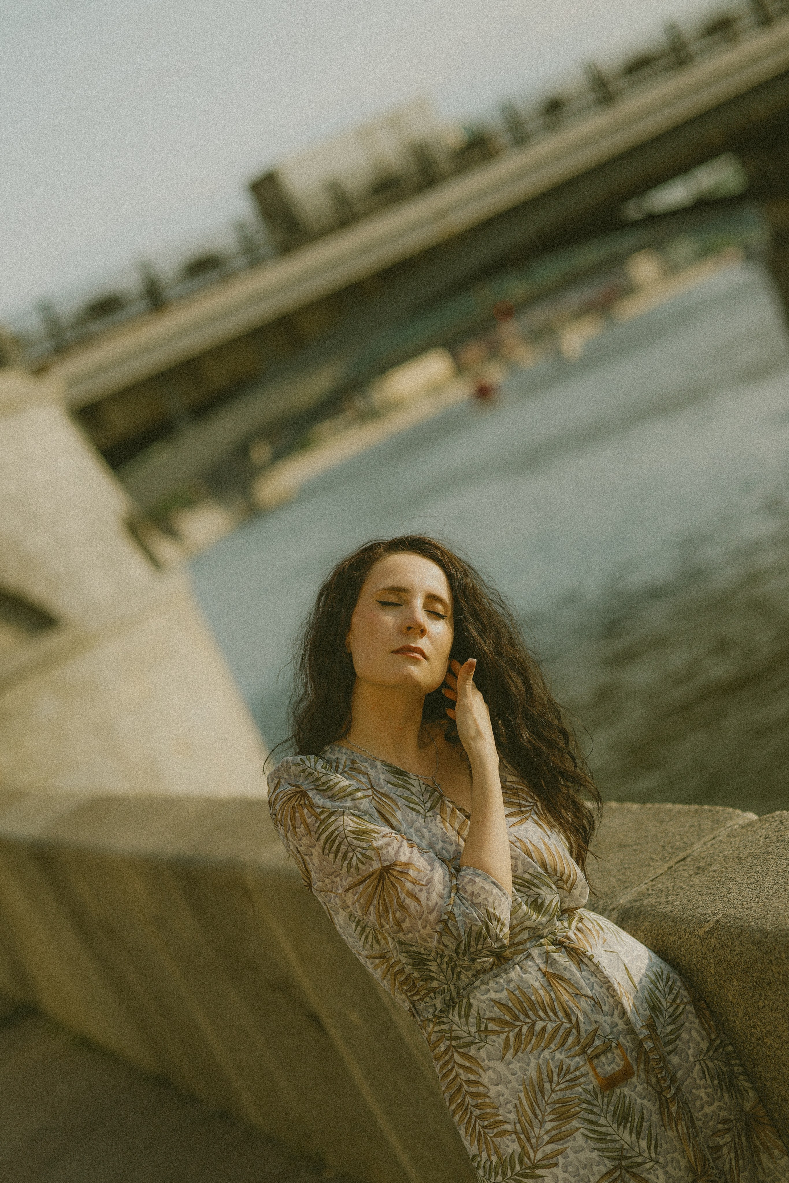 Пакет «Индивидуальный». Портретный и семейный lifestyle фотограф Мария Боленичева в Москве и Красногорске