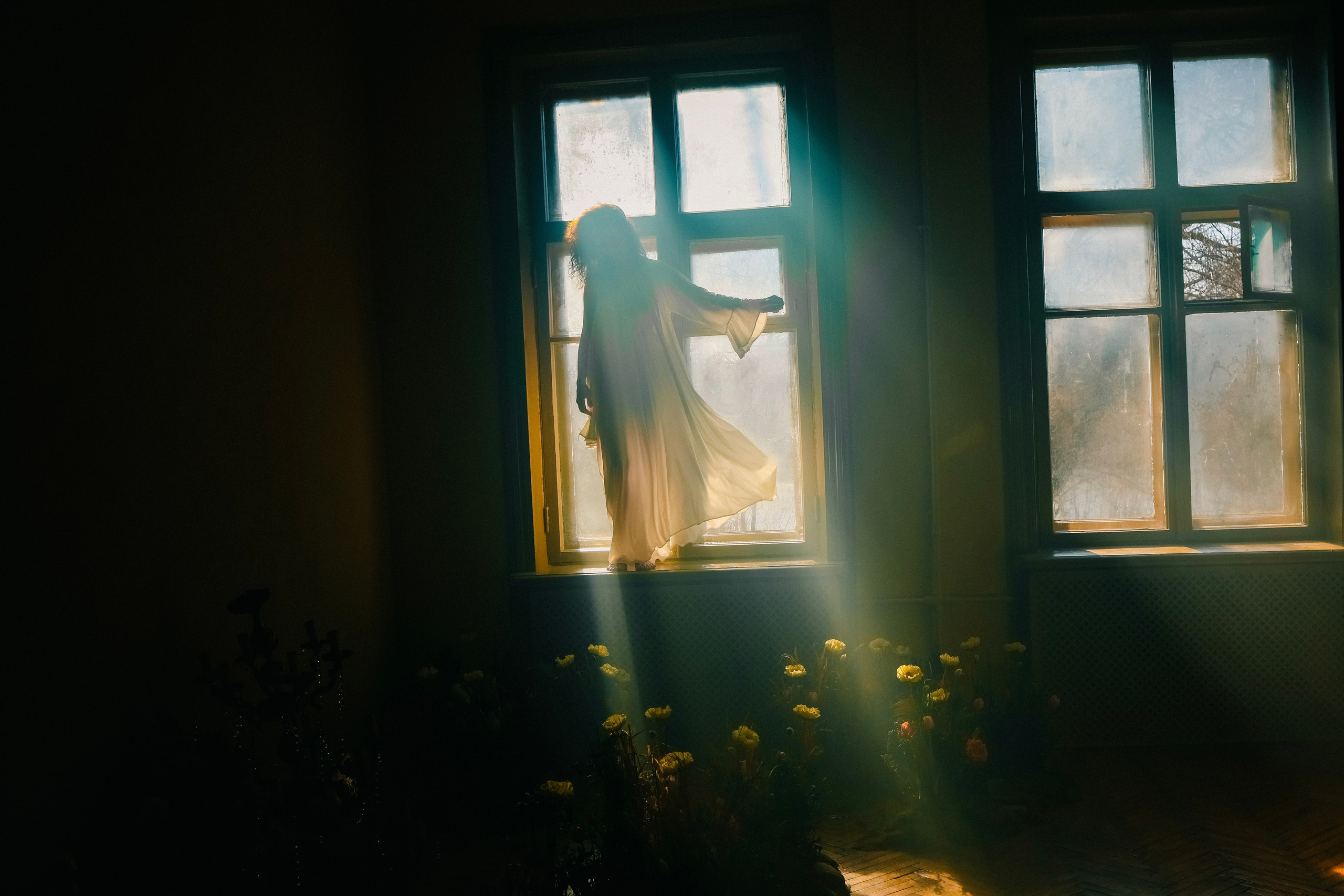 Пакет «Индивидуальный». Портретный и семейный lifestyle фотограф Мария Боленичева в Москве и Красногорске