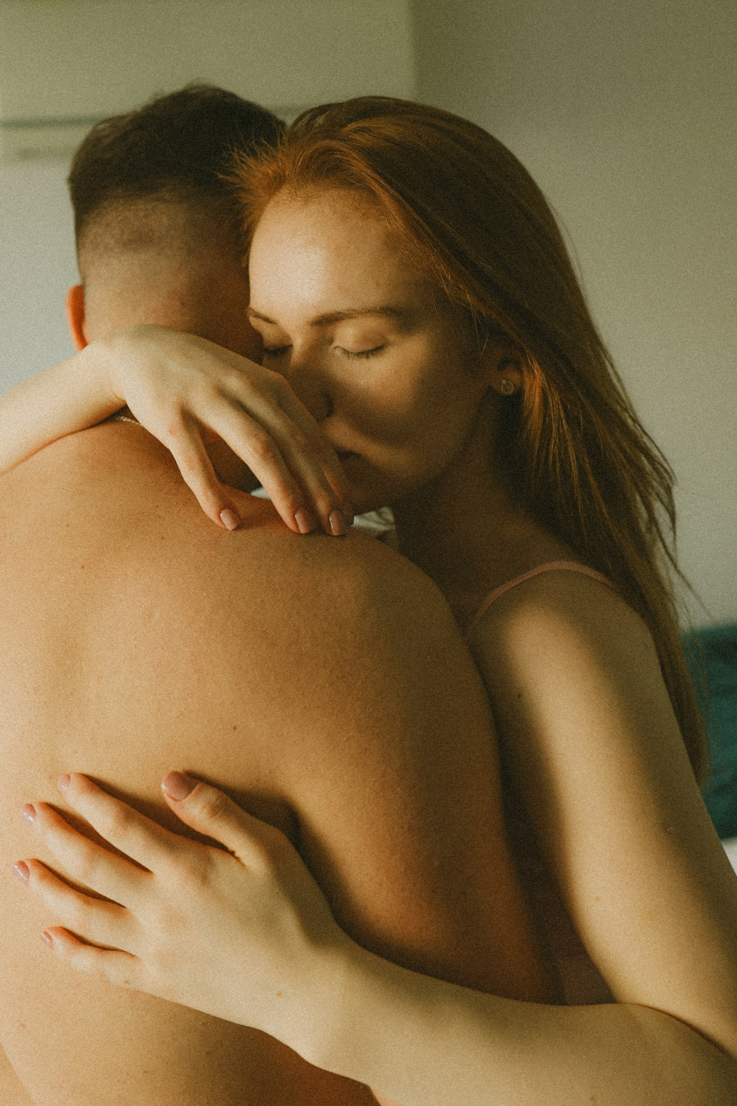 Портретный и семейный lifestyle фотограф Мария Боленичева в Москве и Красногорске