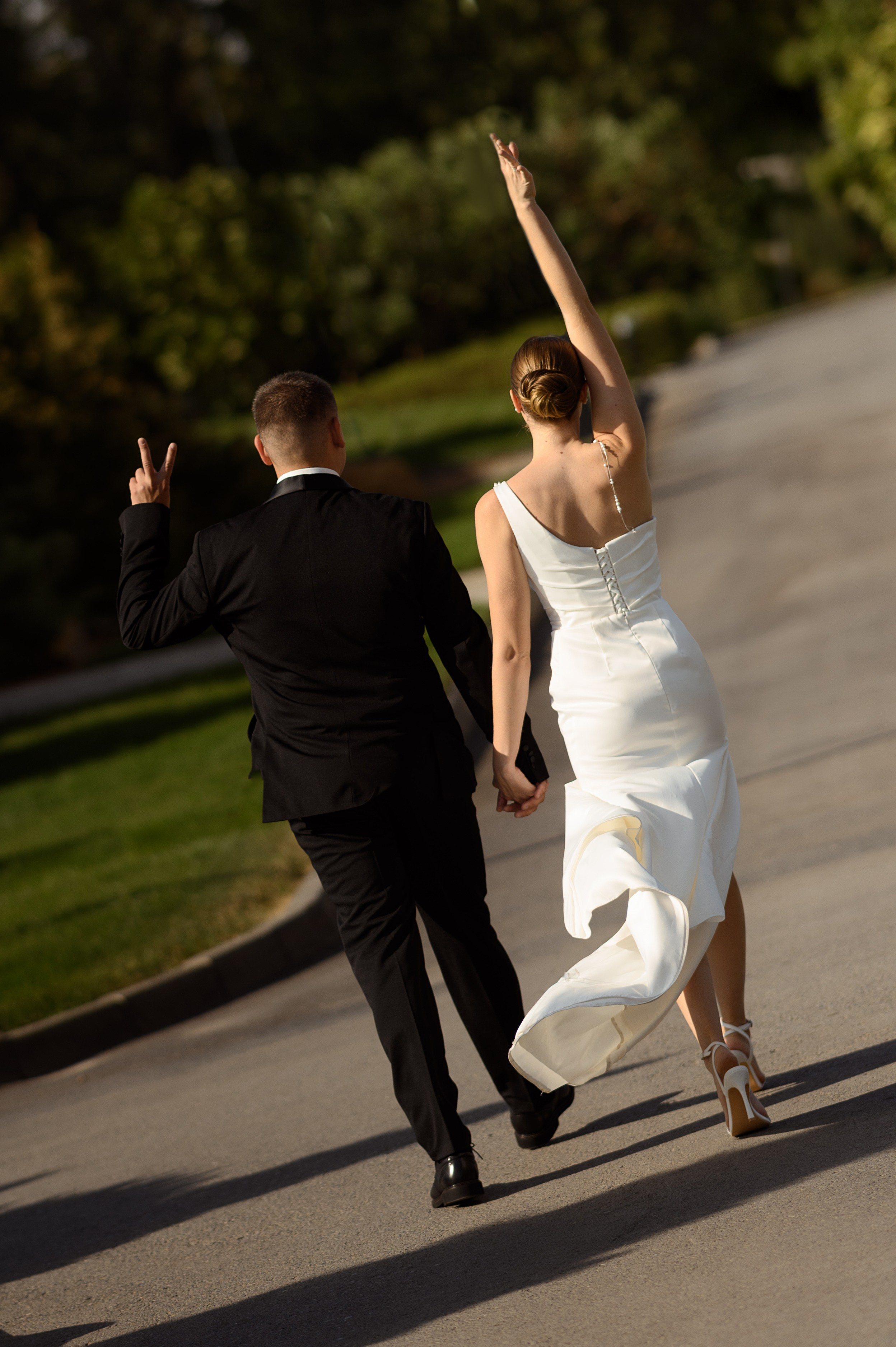 Никита и Ксения. Свадебный фотограф и видеограф