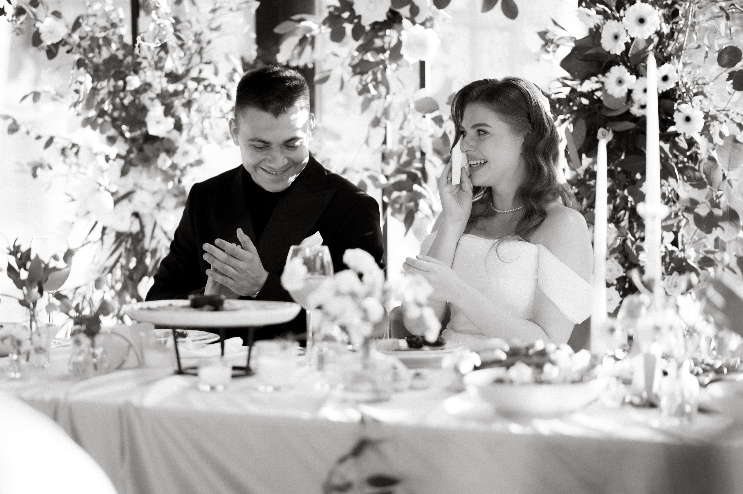 Алексей и Анастасия. Свадебный фотограф и видеограф