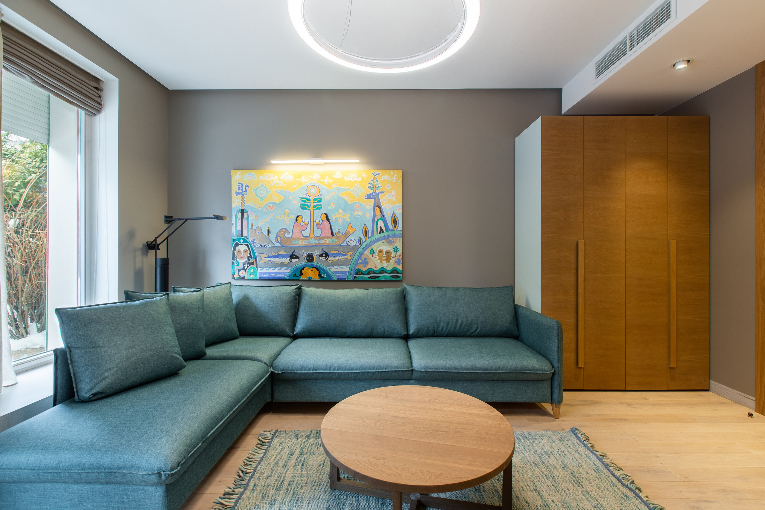 Московская область