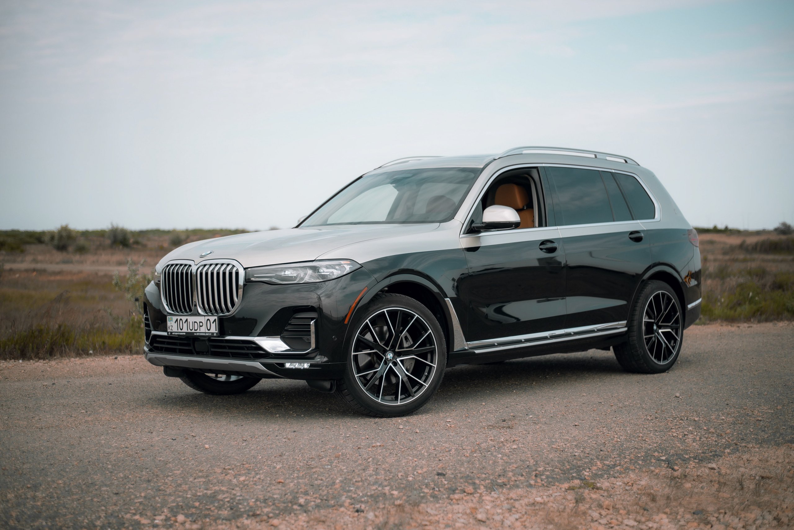 Съёмка автомобилей. Фотограф в Астане