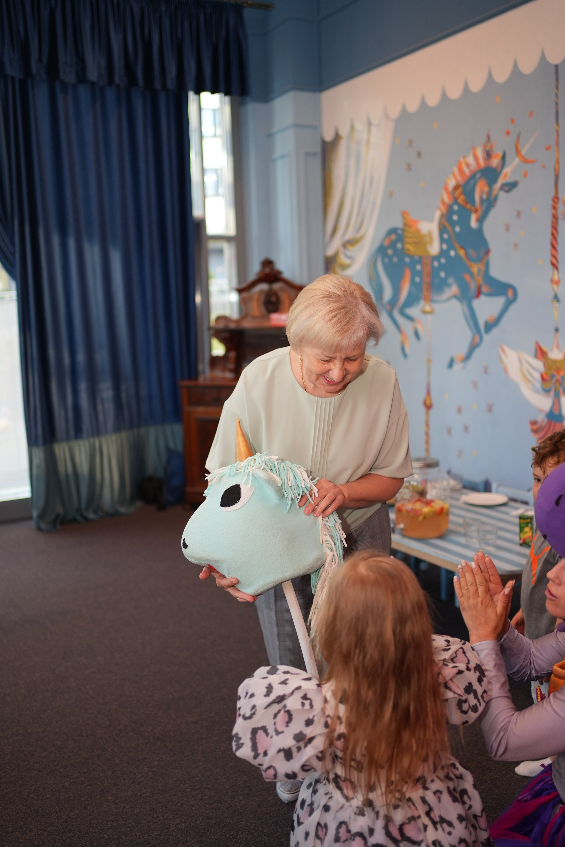 День Рождения. Семейный и свадебный фотограф Минск, Беларусь Анна Орловская