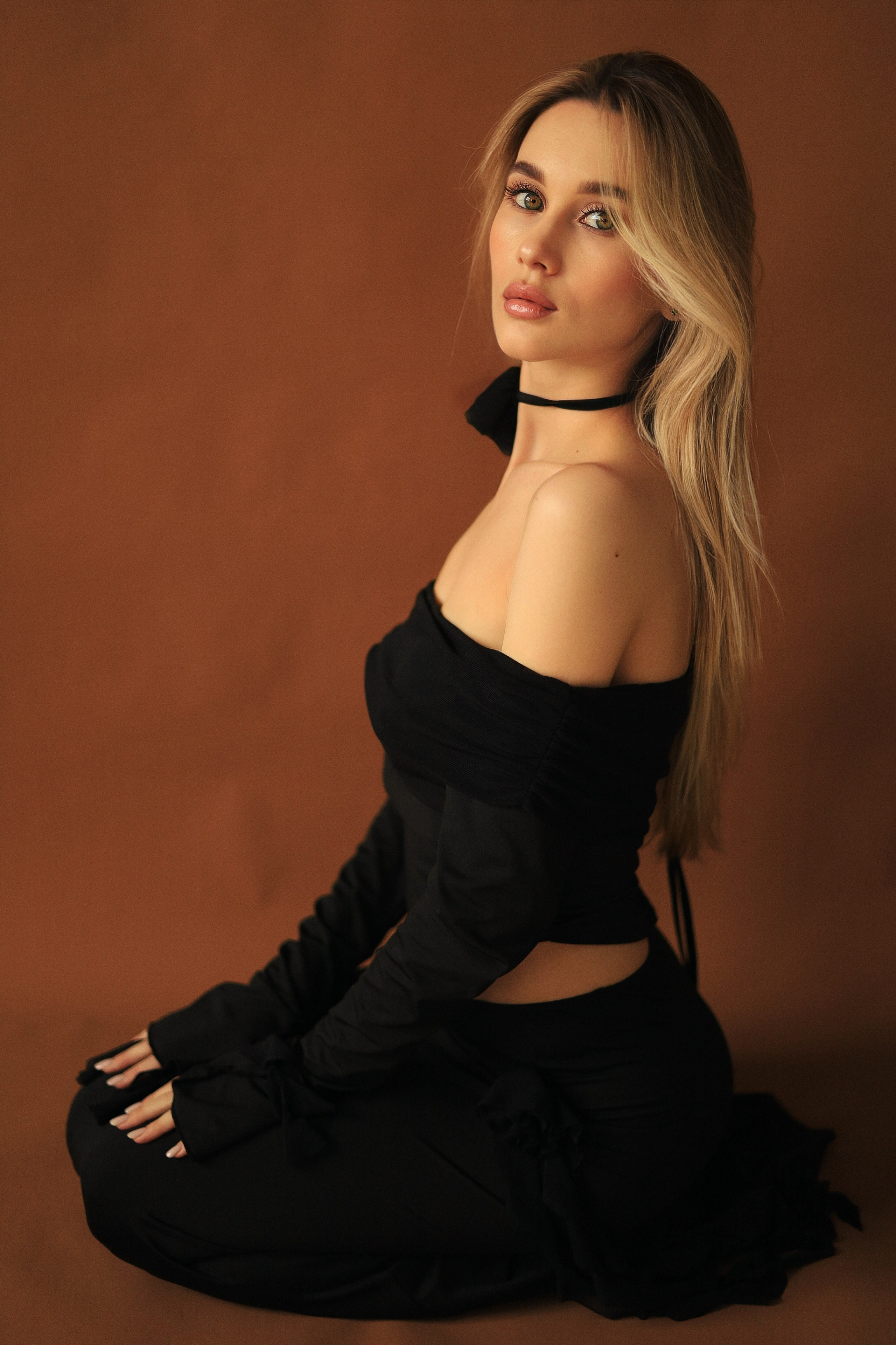 DARIA. Свадебный и портретный фотограф Москва и Нижний Новгород