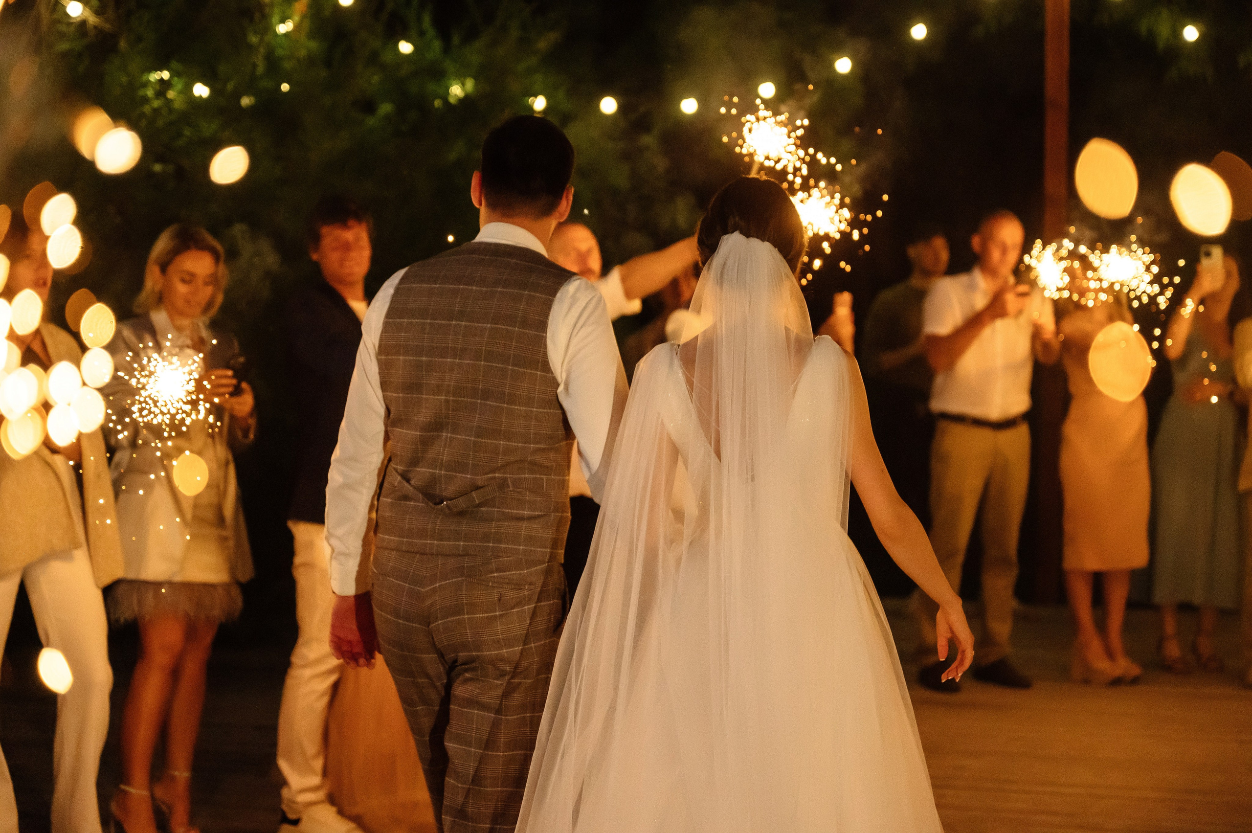 Константин и Мария. Свадебный фотограф в Красноярске Маргарита Синицкая