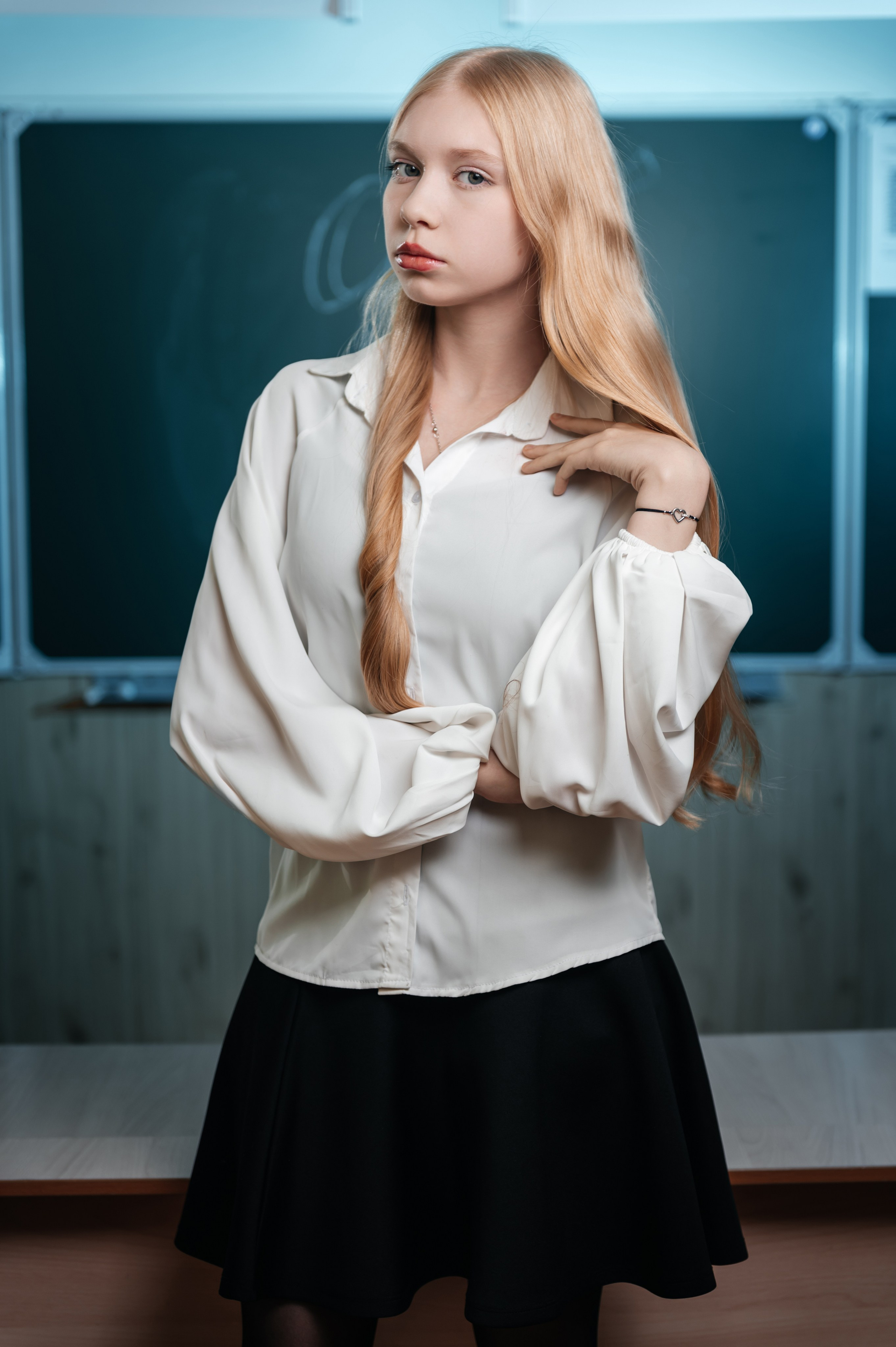 Выпускные альбомы для старших классов