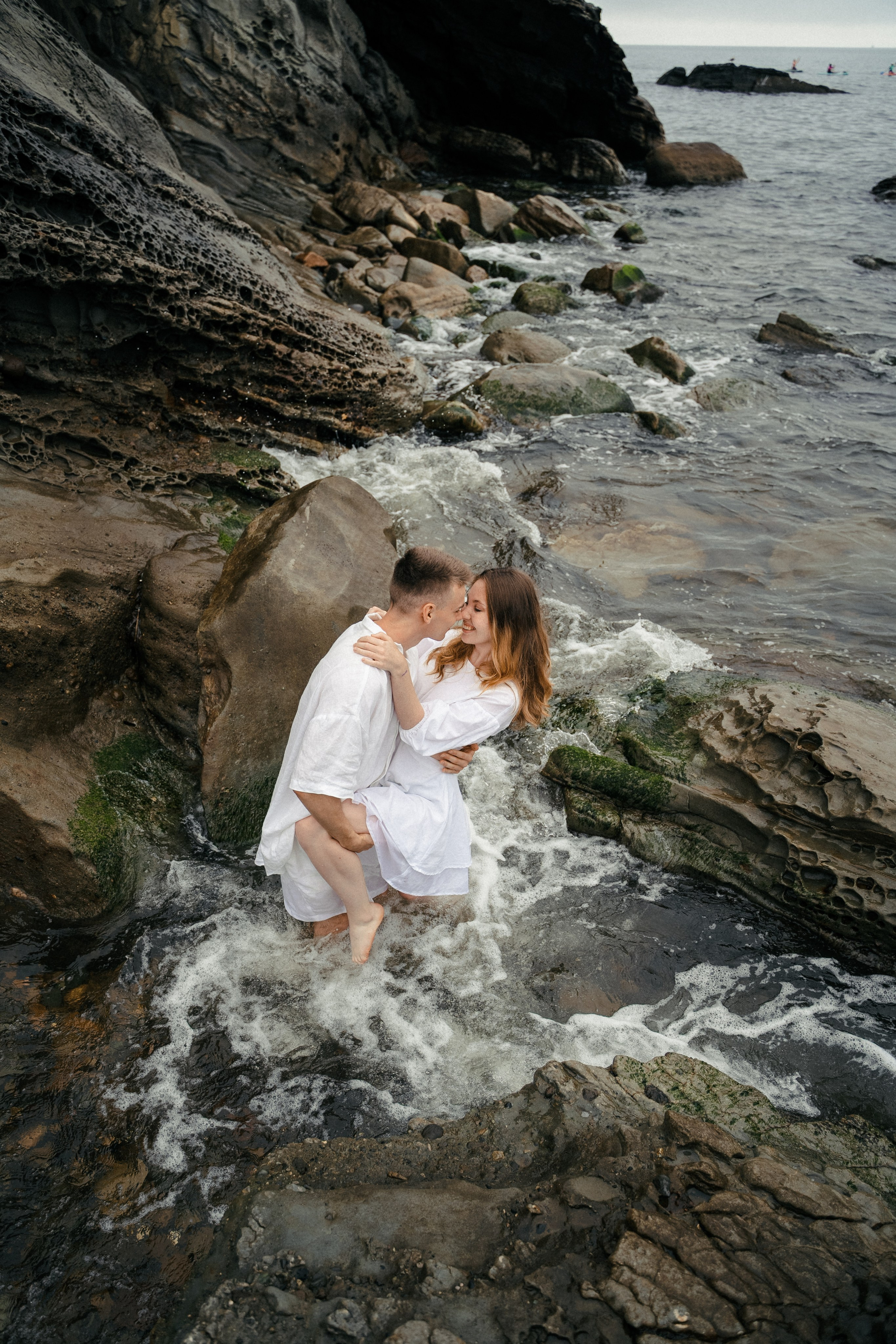 Кирилл и Ирина. Главная