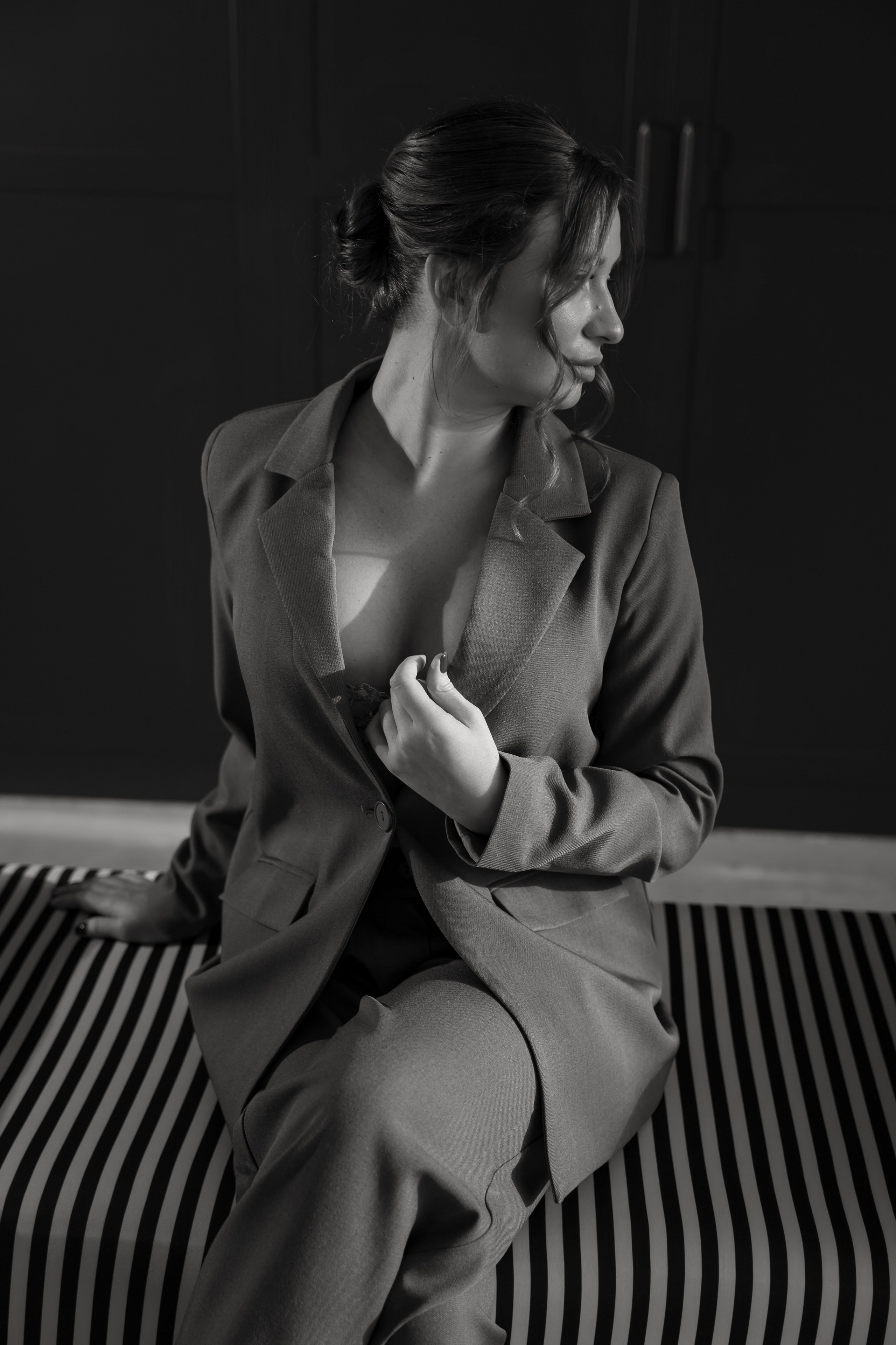 Даша. Свадебный и Семейный фотограф по всему миру Анна Фёдорова