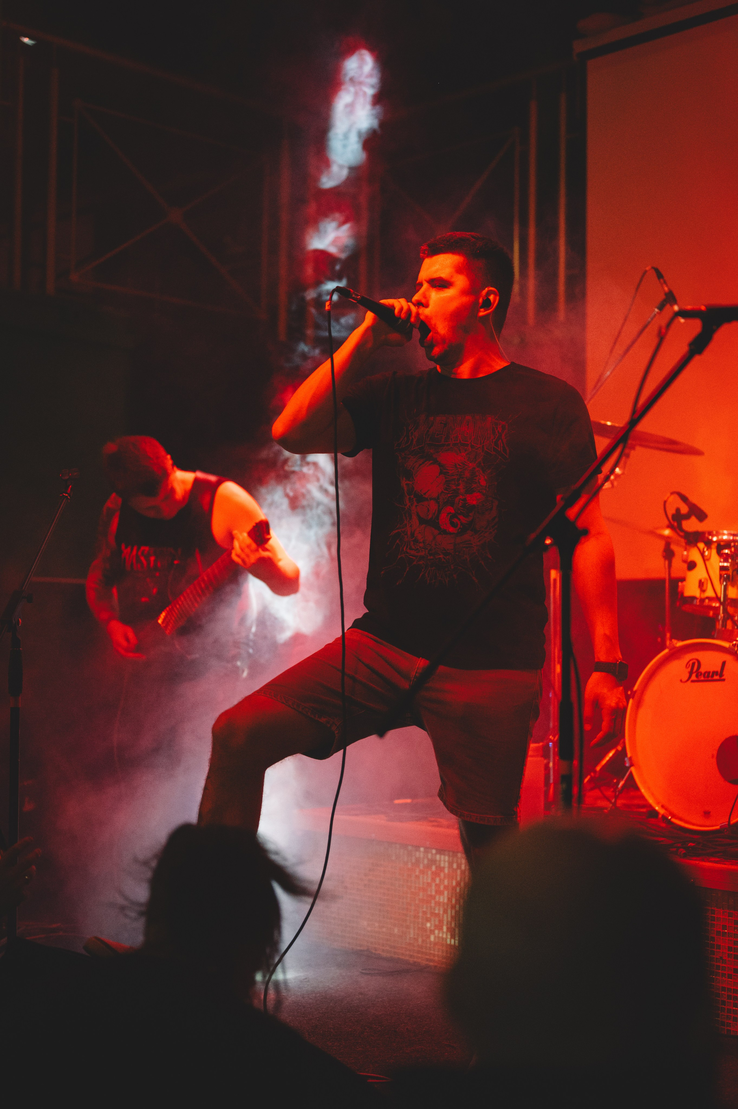 The KOLOSS. Фотограф Анна Темнова. Пенза