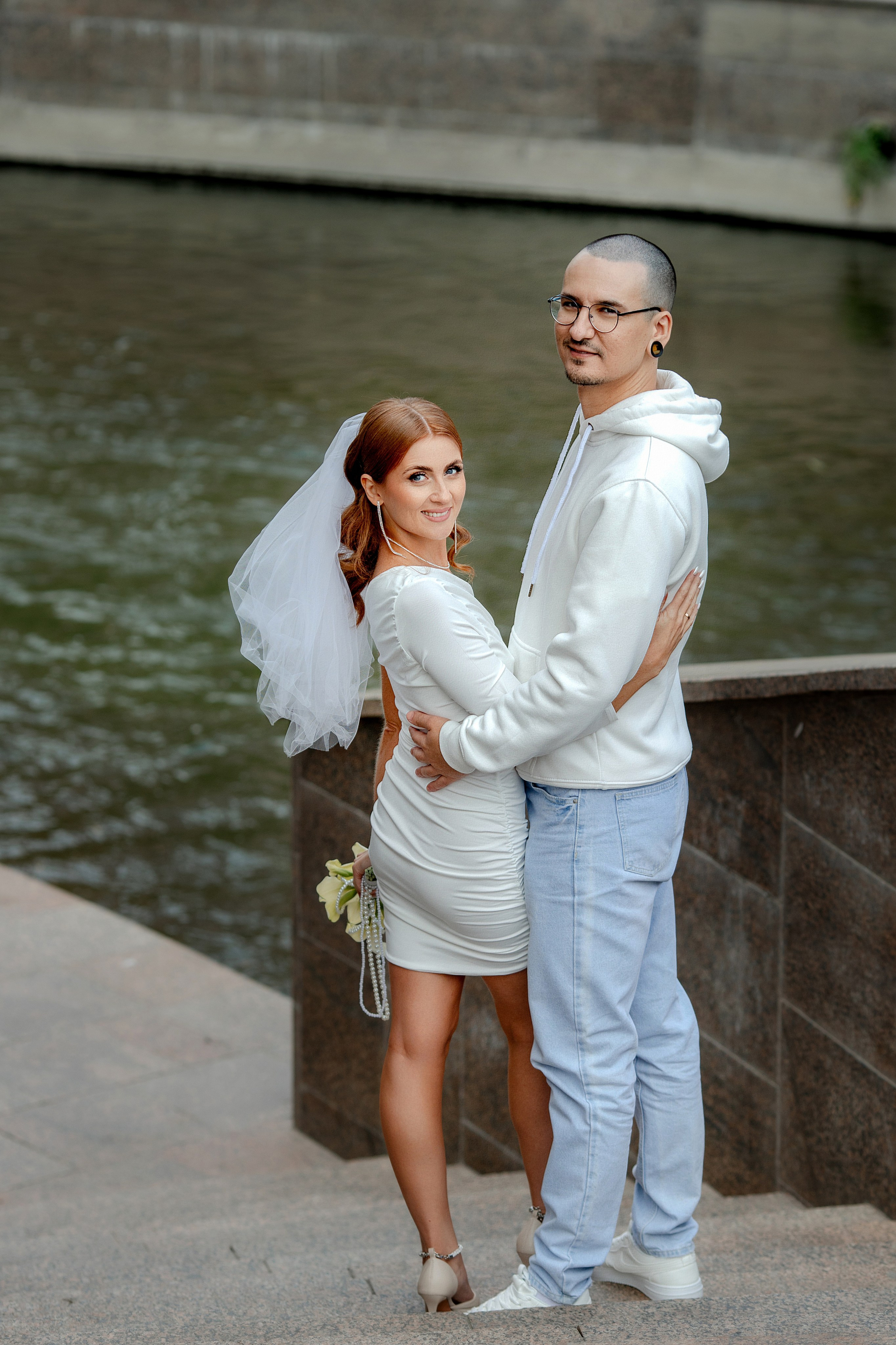 ~СВАДЕБНАЯ СЪЕМКА~. Художественный фотограф в Томске Алёна Окунева