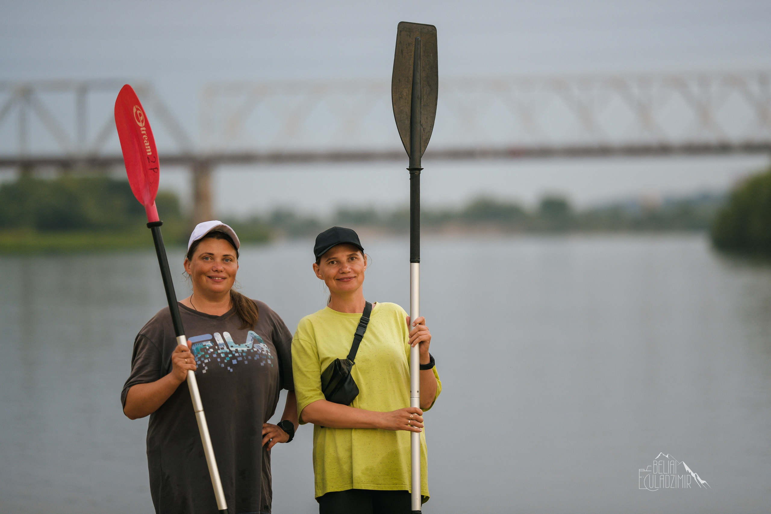 Сплавы 2025. Репортажный фотограф Владимир Беляй