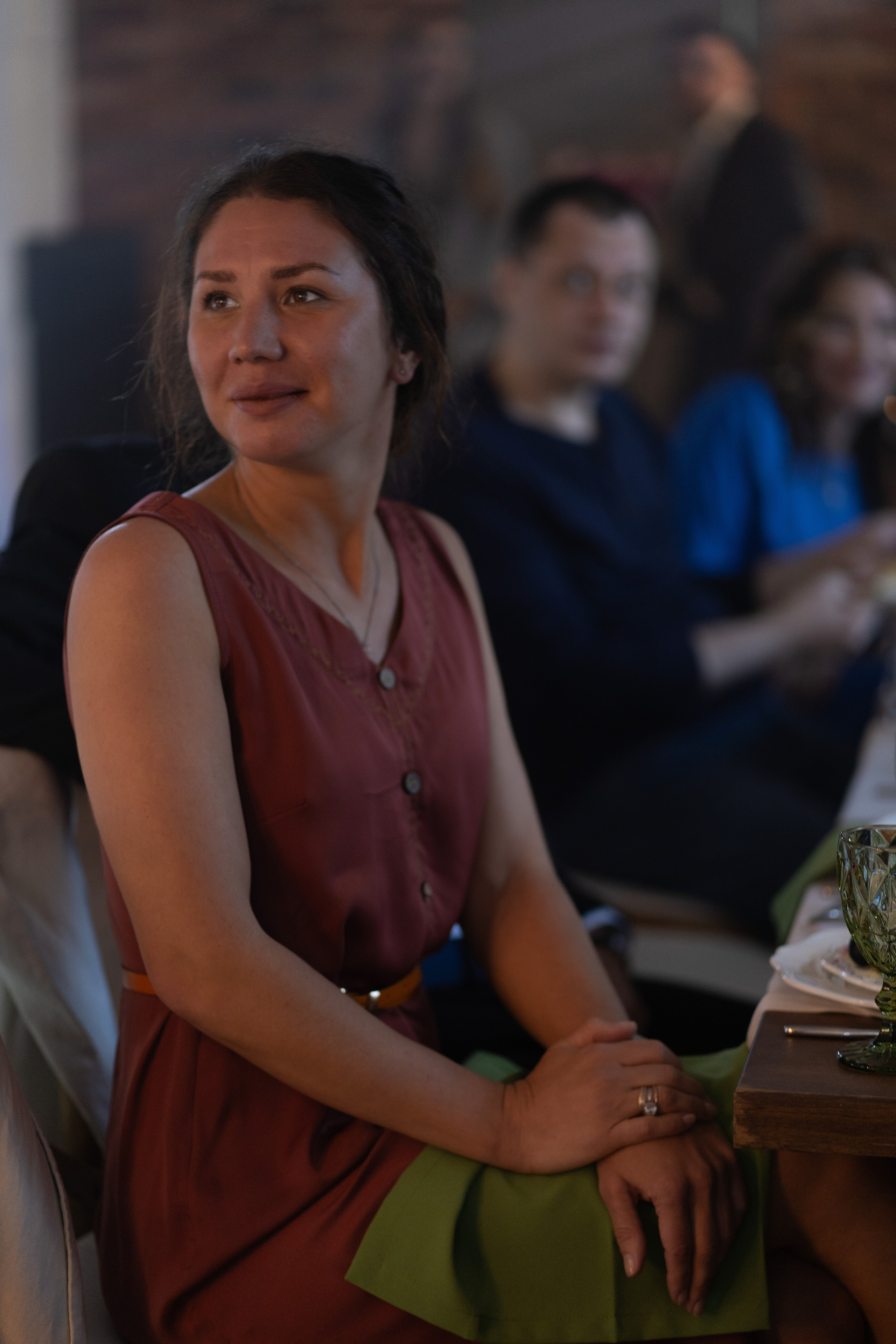 Виктория & Максим. Анастасия Паршукова — фотограф Шерегеш Новосибирск