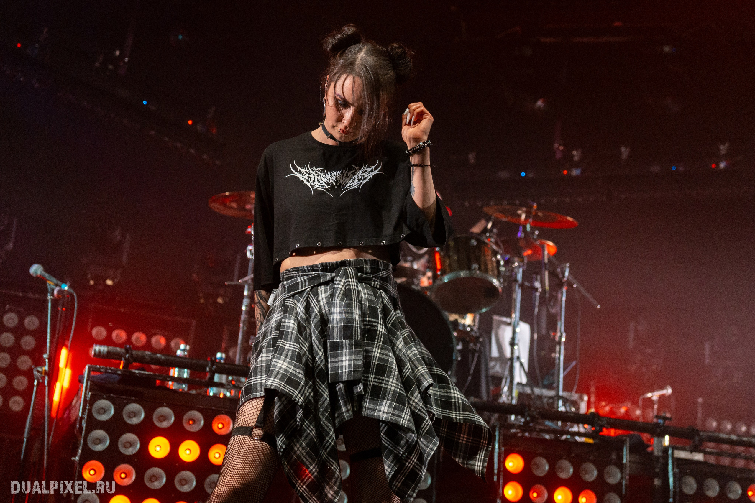 СЛОТ. Магия музыки в кадре: Концертная Фотография