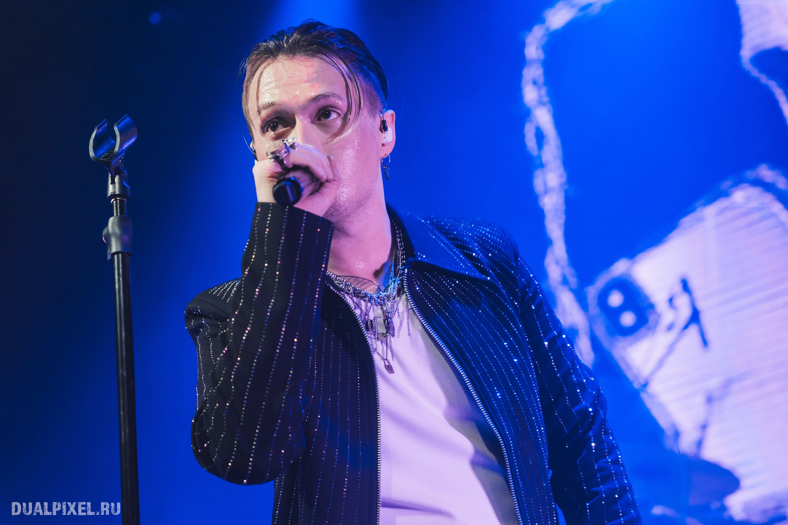 Stervell. Магия музыки в кадре: Концертная Фотография