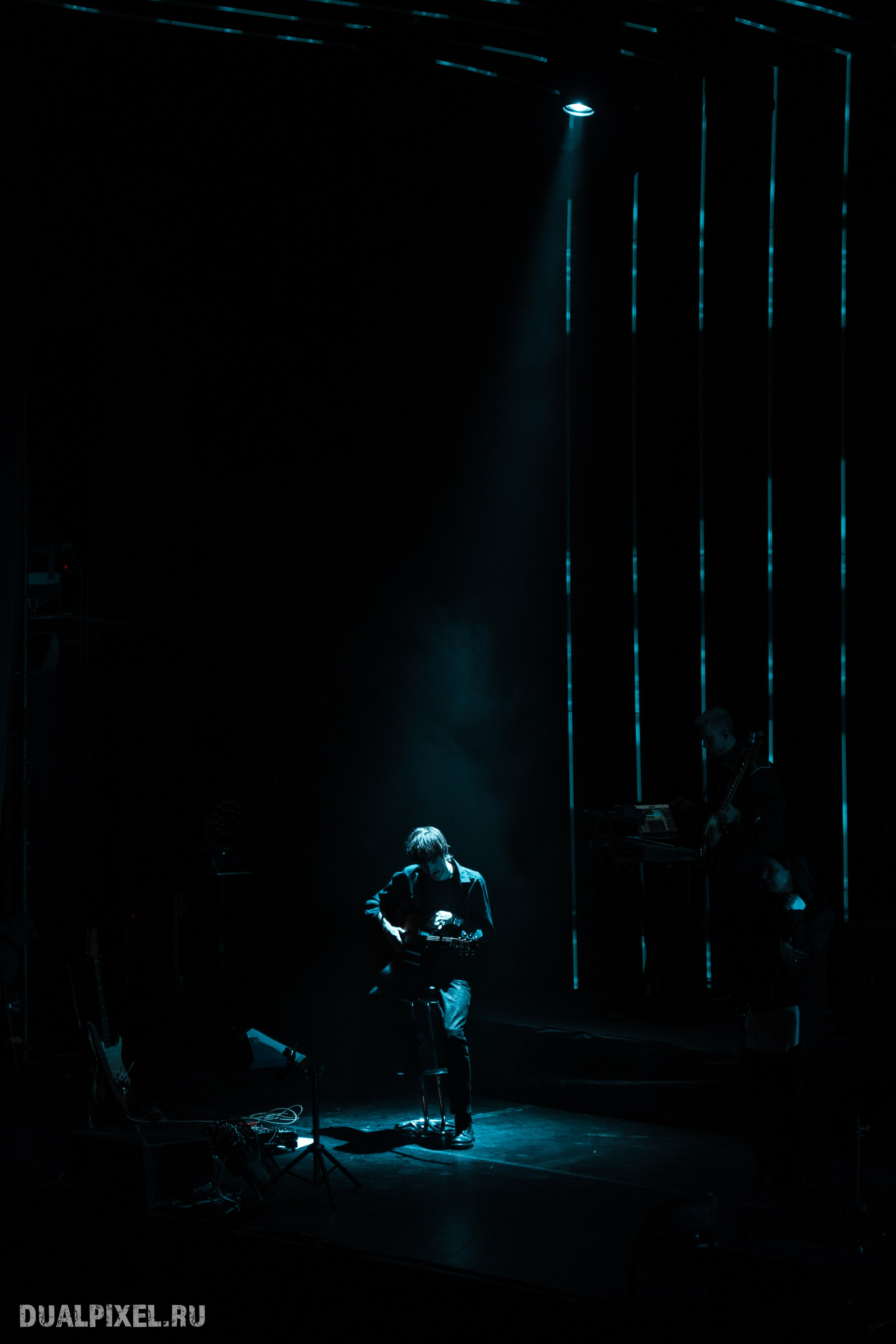 Елка. Магия музыки в кадре: Концертная Фотография